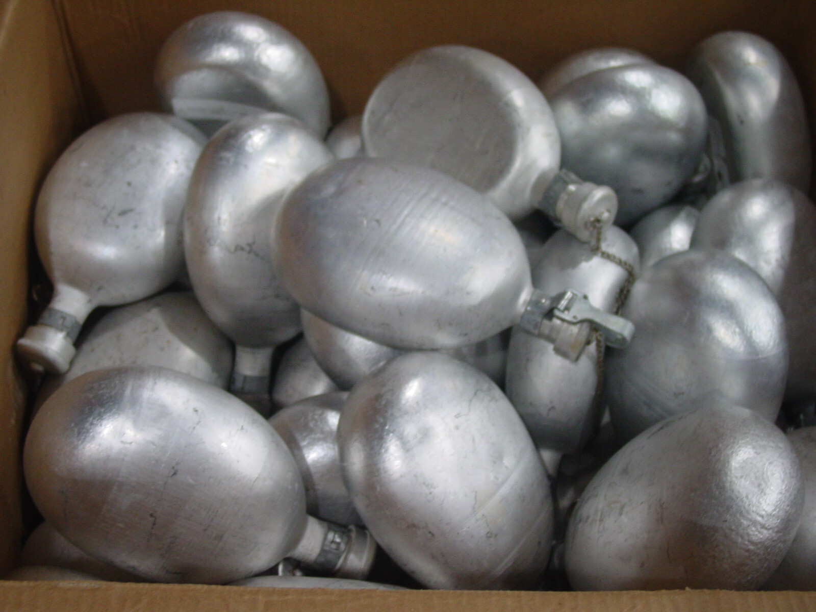 Original Bulgarian Army Canteen Bulgaria Military Bottle w/ Belt Hook