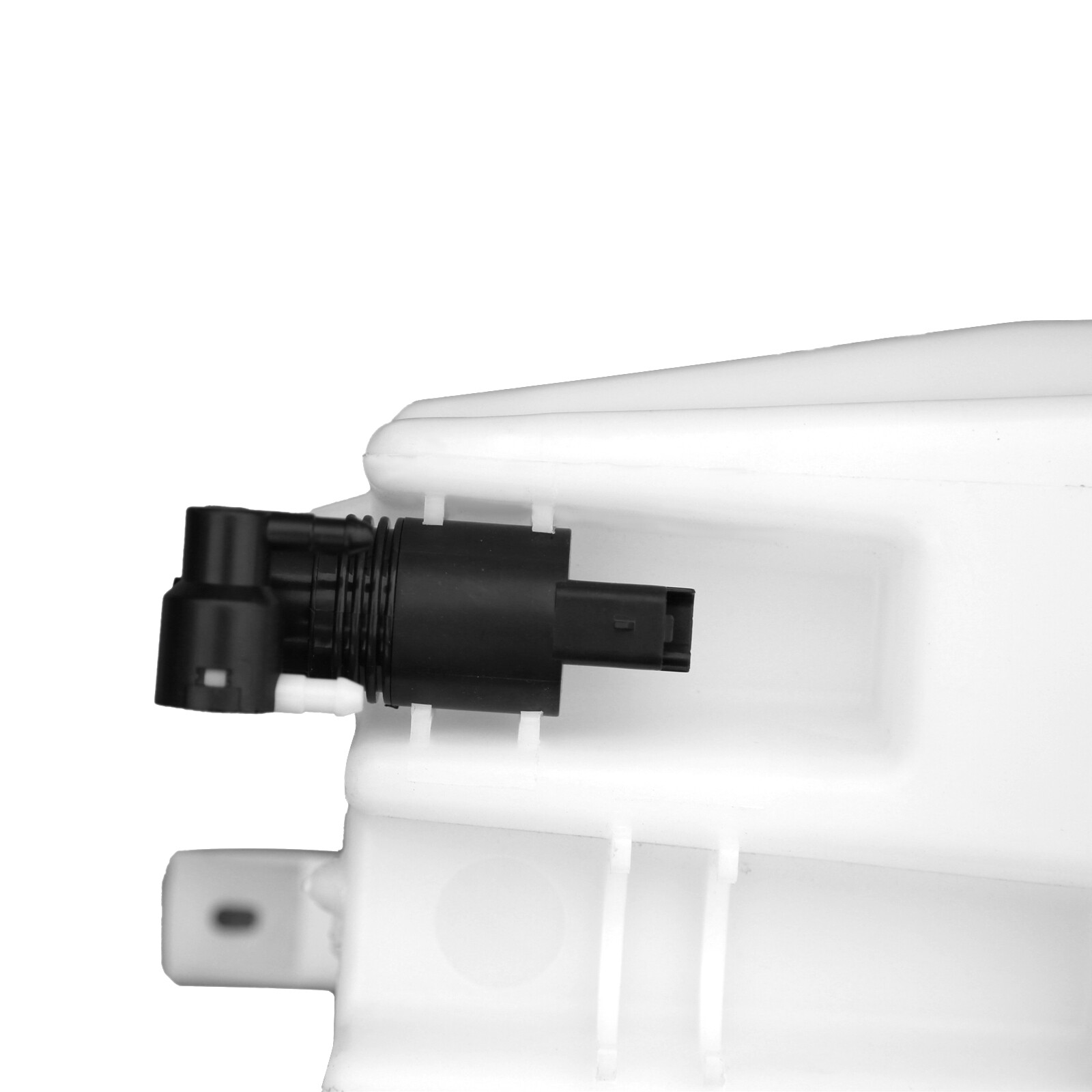 For 2014 2015 2016 Nissan Rogue Washer Reservoir Windshield Tank　289104BA0A