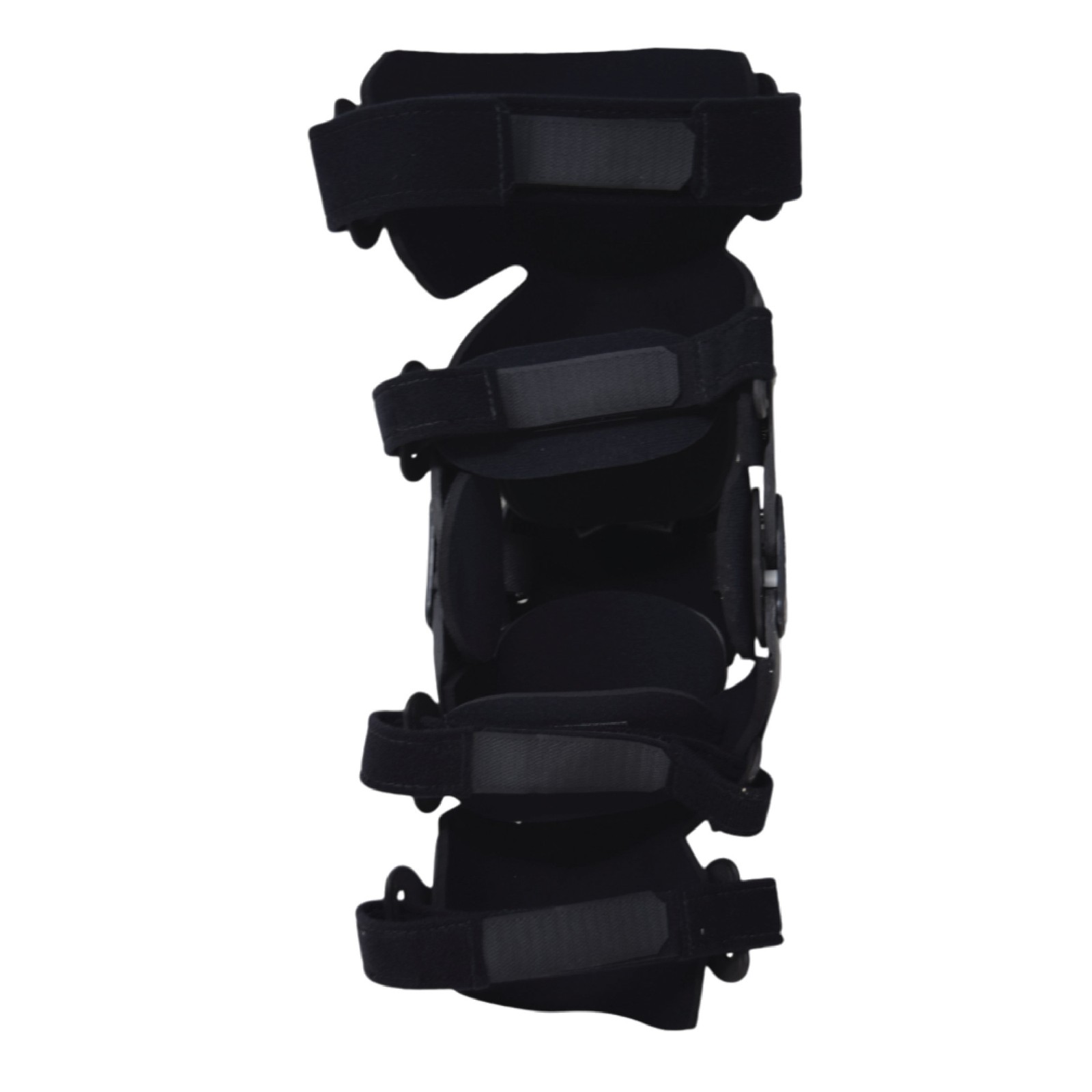 Asterisk Micro Cell Youth Knee Brace (Right) for Outdoor Sports & More Jr. Rider