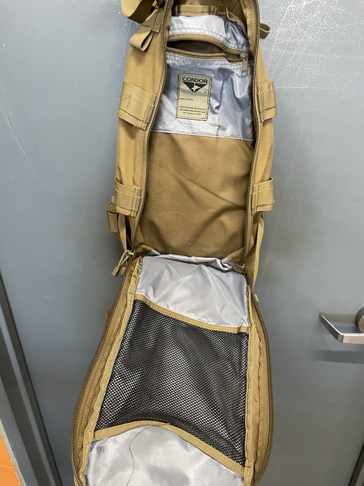 Condor Compact Assault Pack Bag