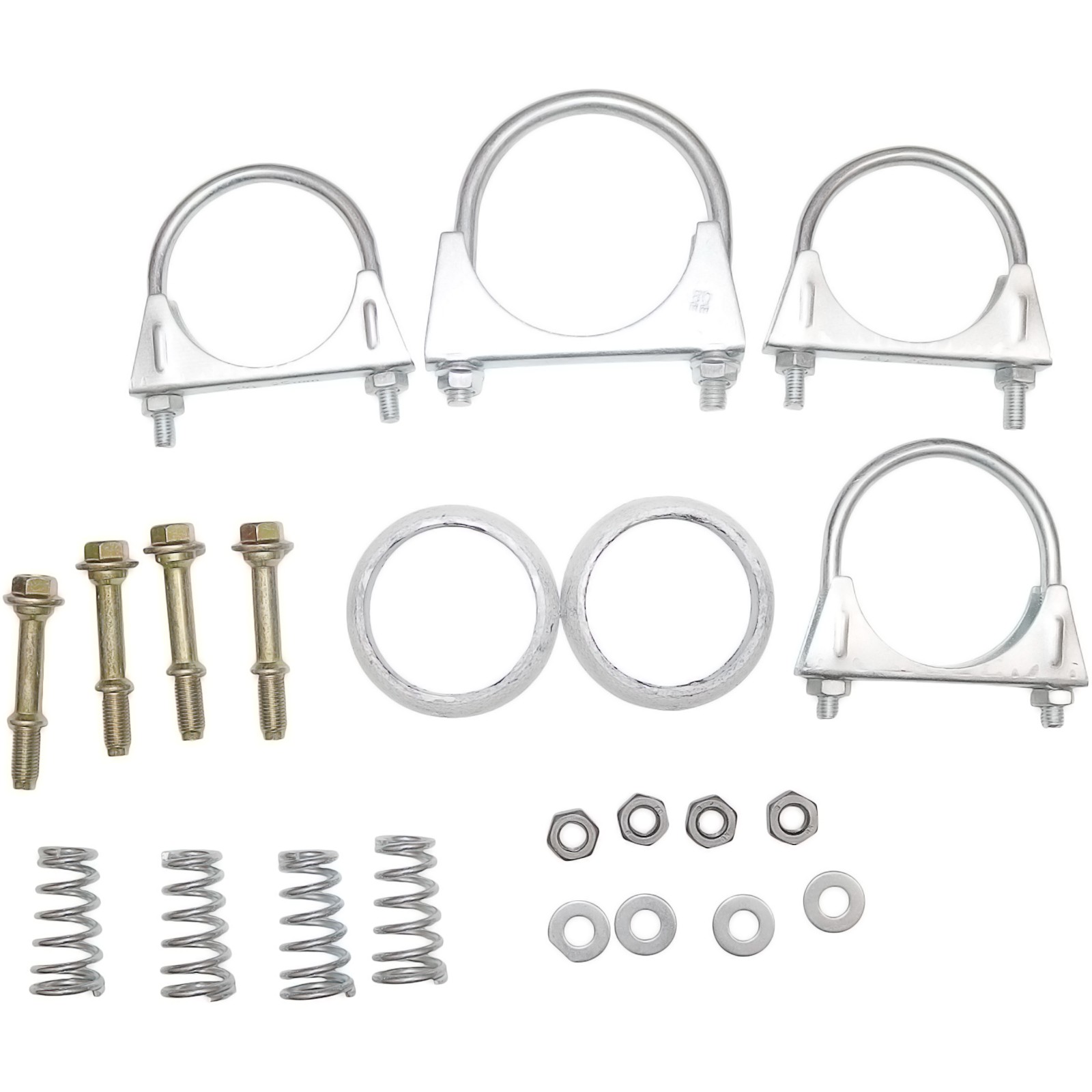 Catalytic Converter for Ford E-150 2009 2010-2014 E-250 E-350 Super Duty V8 5.4L