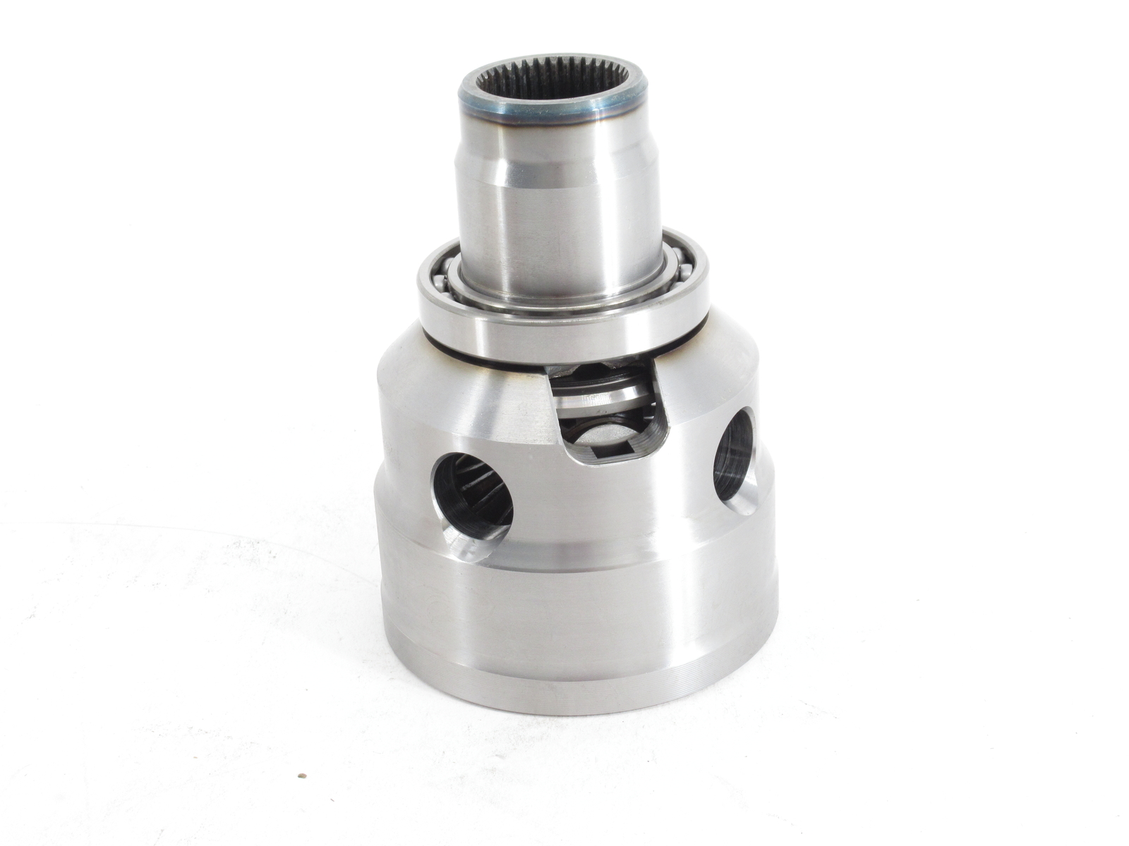 Genuine OEM Subaru 38913AA102 Center Differential Assembly