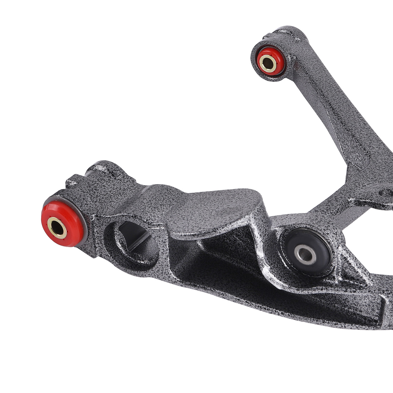 10pc Front Upper Lower Control Arms Kit for 1999-2006 Chevy Silverado 1500 4WD