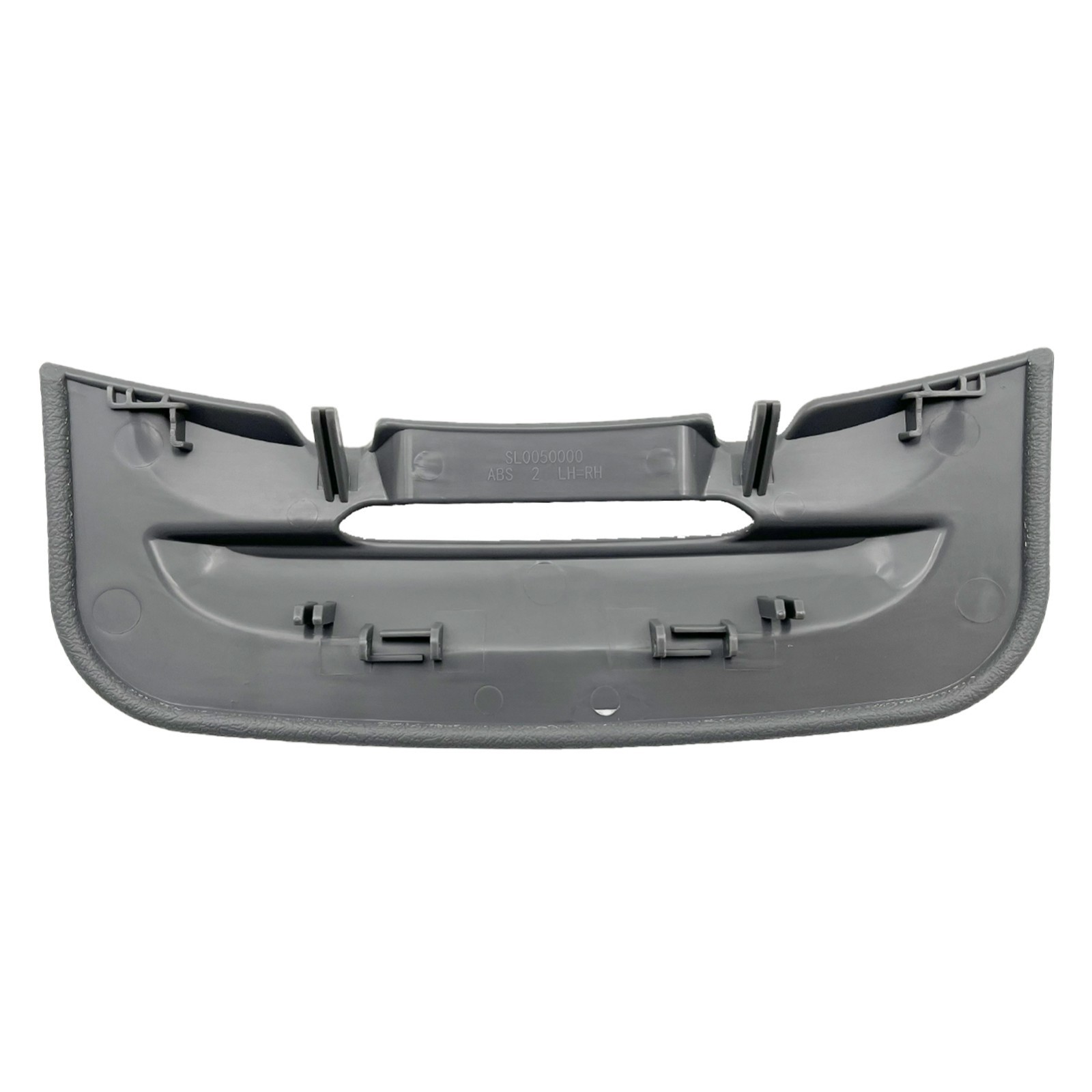 Car Cup Holder Drawer Cover Fit for 2005-2011 Ford Crown Victoria Mercury Grand