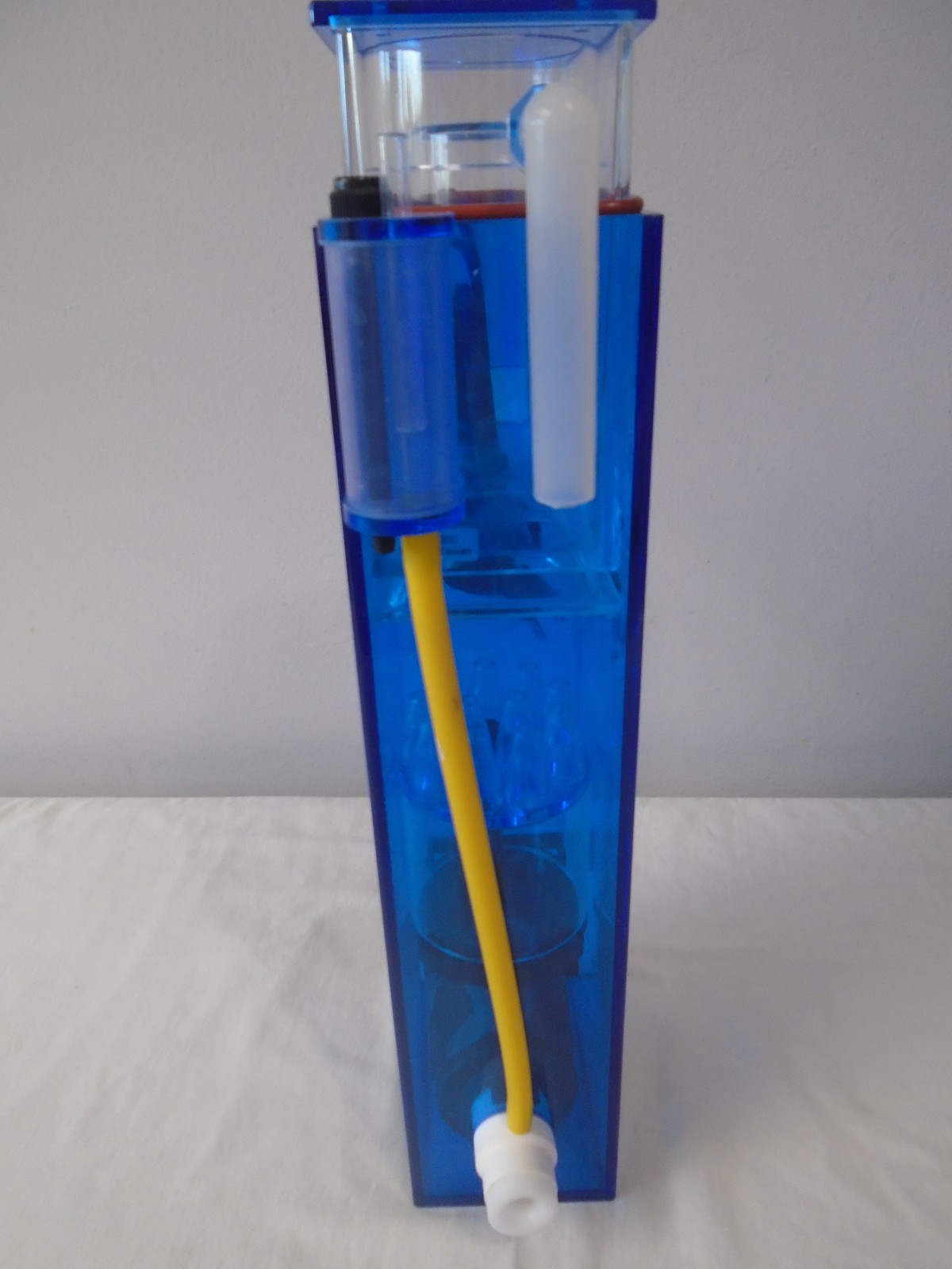 Aquamaxx In-Sump Protein Skimmer with Sicce Syncra 1.5 Pump Model No. WS-1