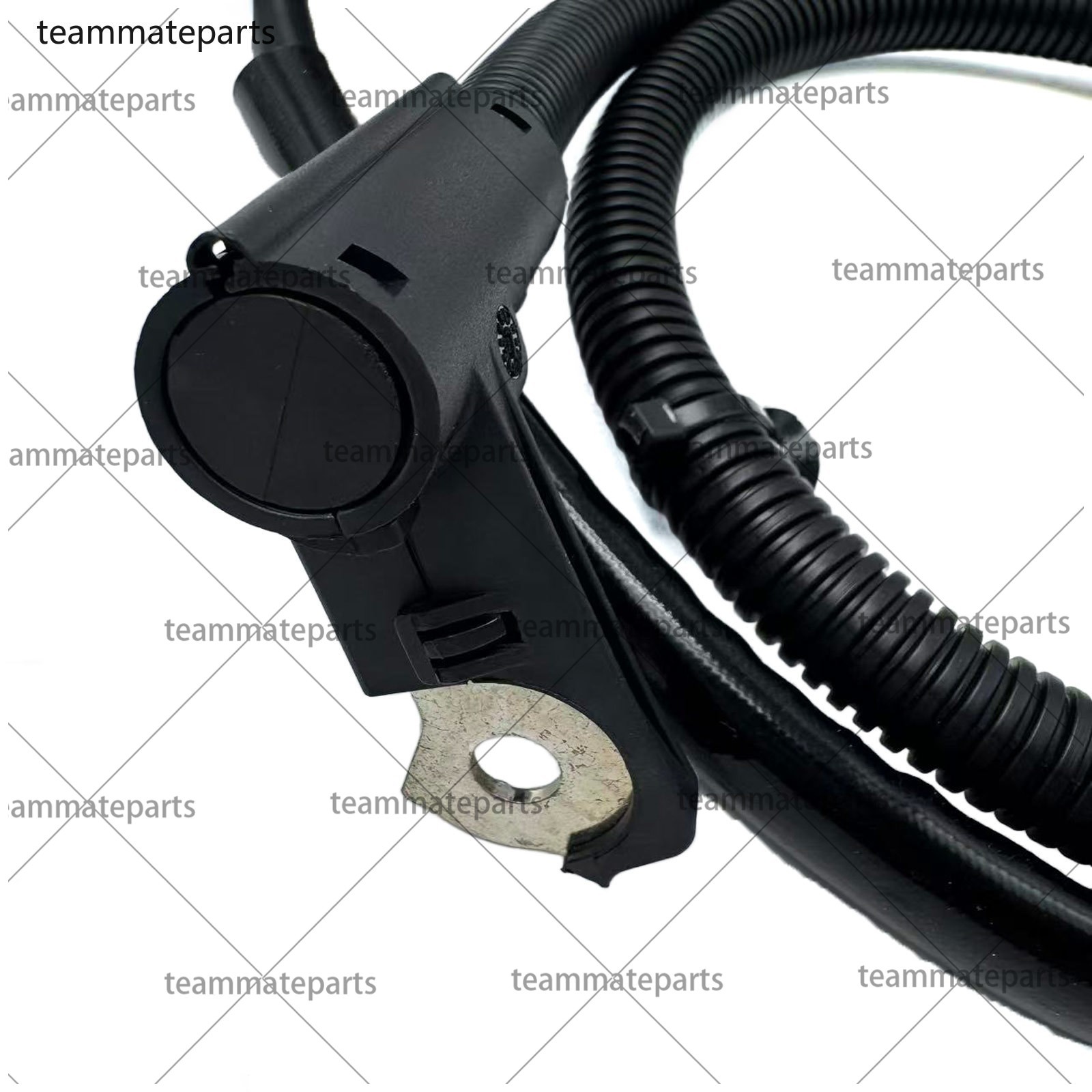 Brand New Battery Positive Terminal Wire A2465408613 for Mercedes Benz