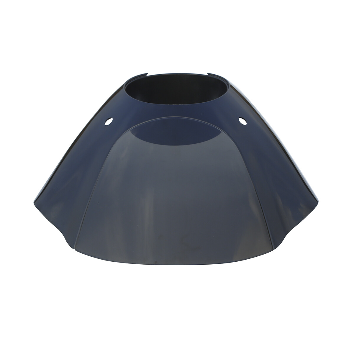 Gauntlet Headlight Fairing Windscreen Fit For Harley Sportster XL 1200 883 88-22