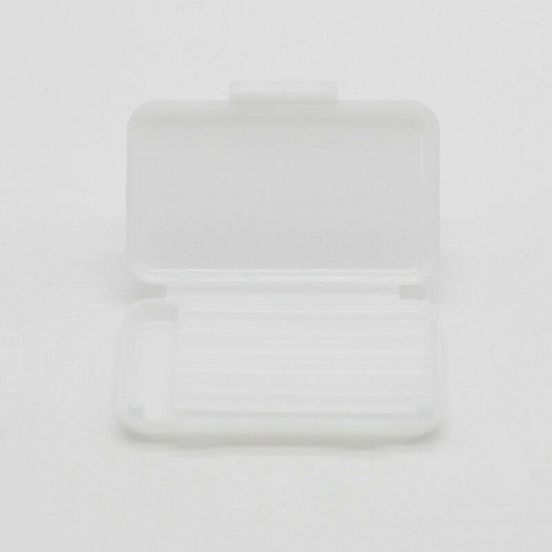 Dental Orthodontic Ligature Tie Bands Elastic Braces /Wax 10 Scents Brackets Gum