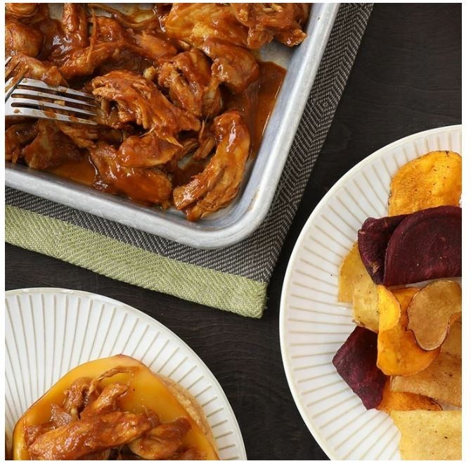 (6 pack) manwich Original Sloppy Joe Sauce, Canned Sauce, 15 oz