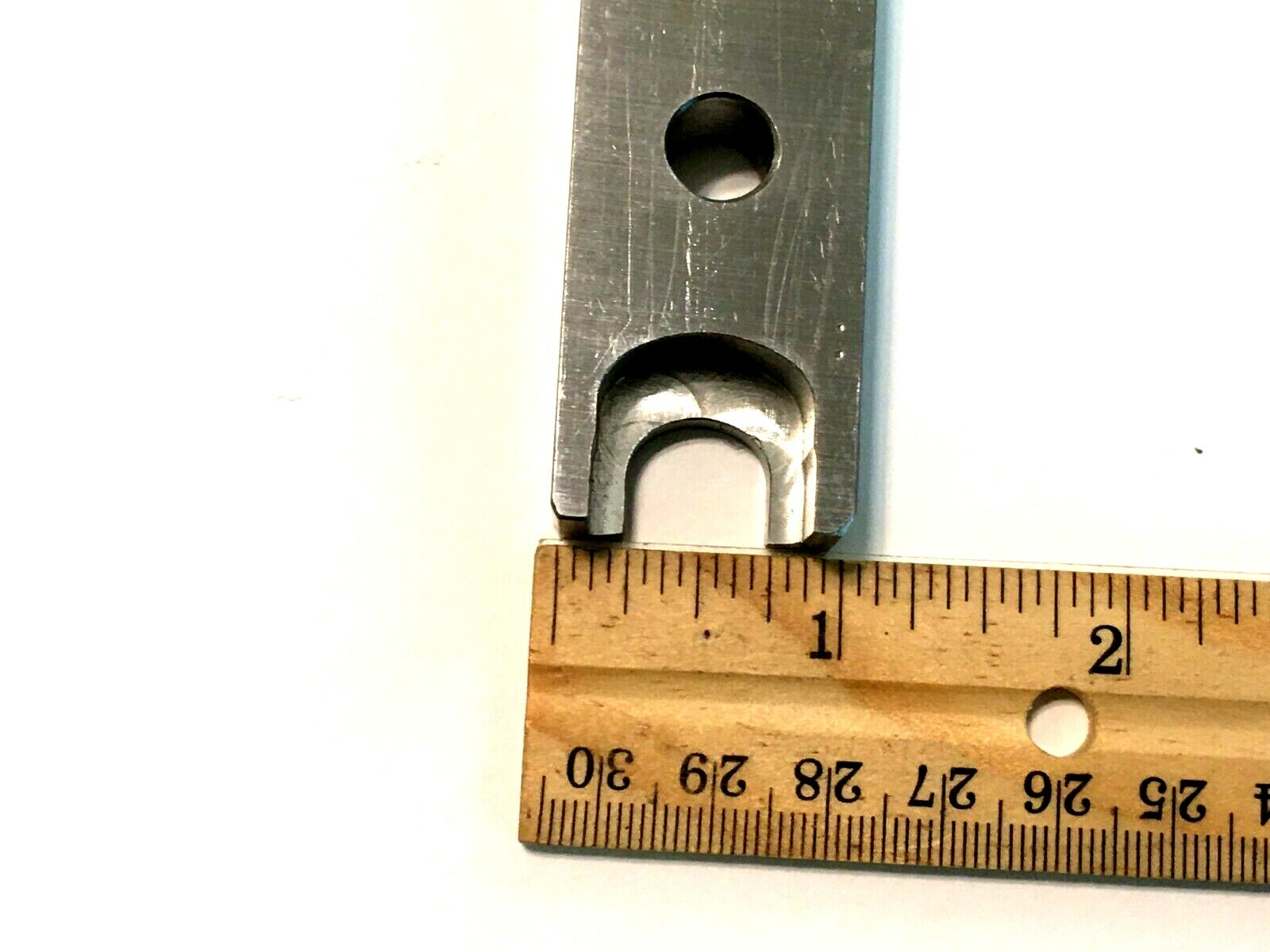 Remington 742 7400 Barrel Take Down Wrench NEW Built in the USA by Bad@$$ Tools