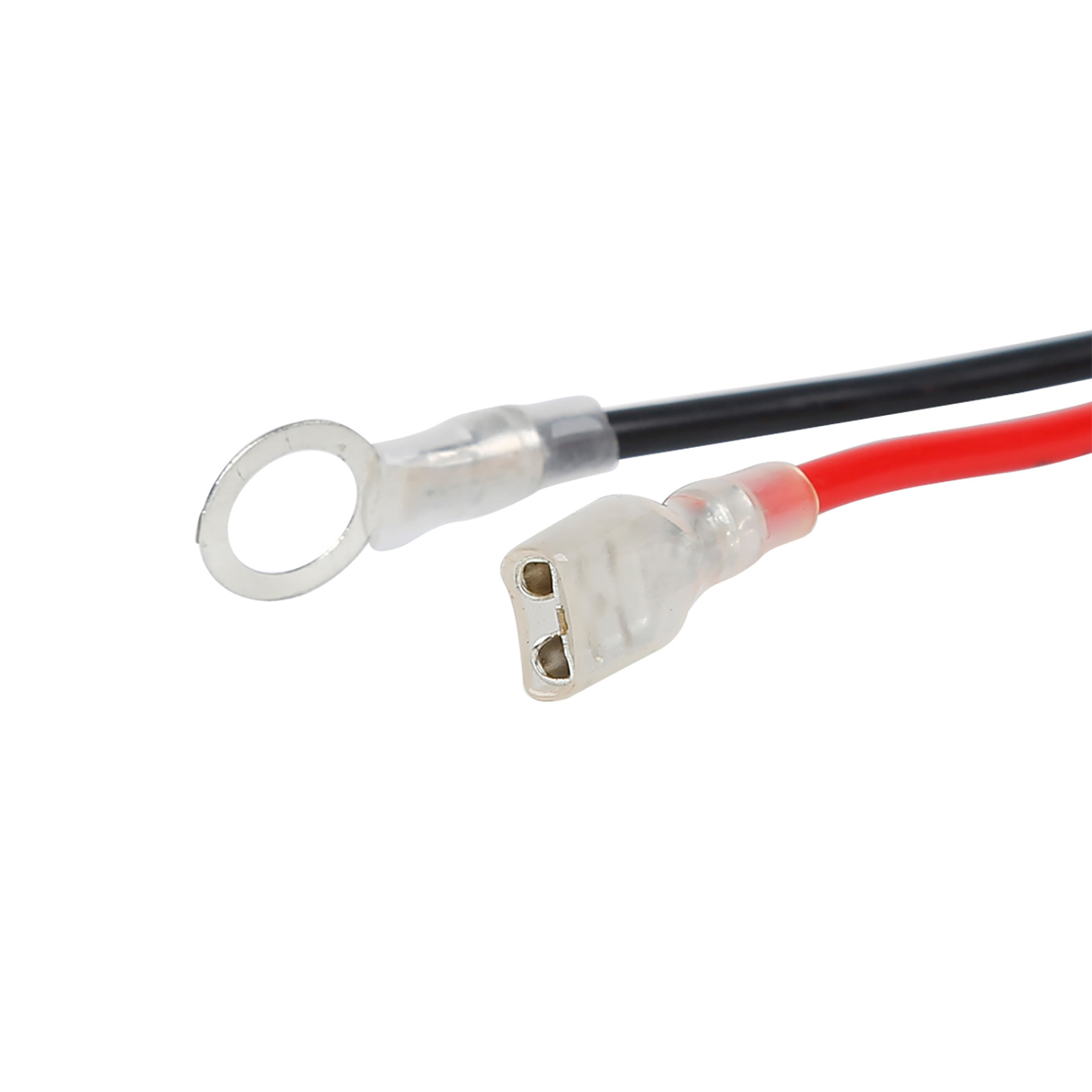 Rear Air Ride Suspension Kit For Harley Touring Electra Street Glide 1994-2024