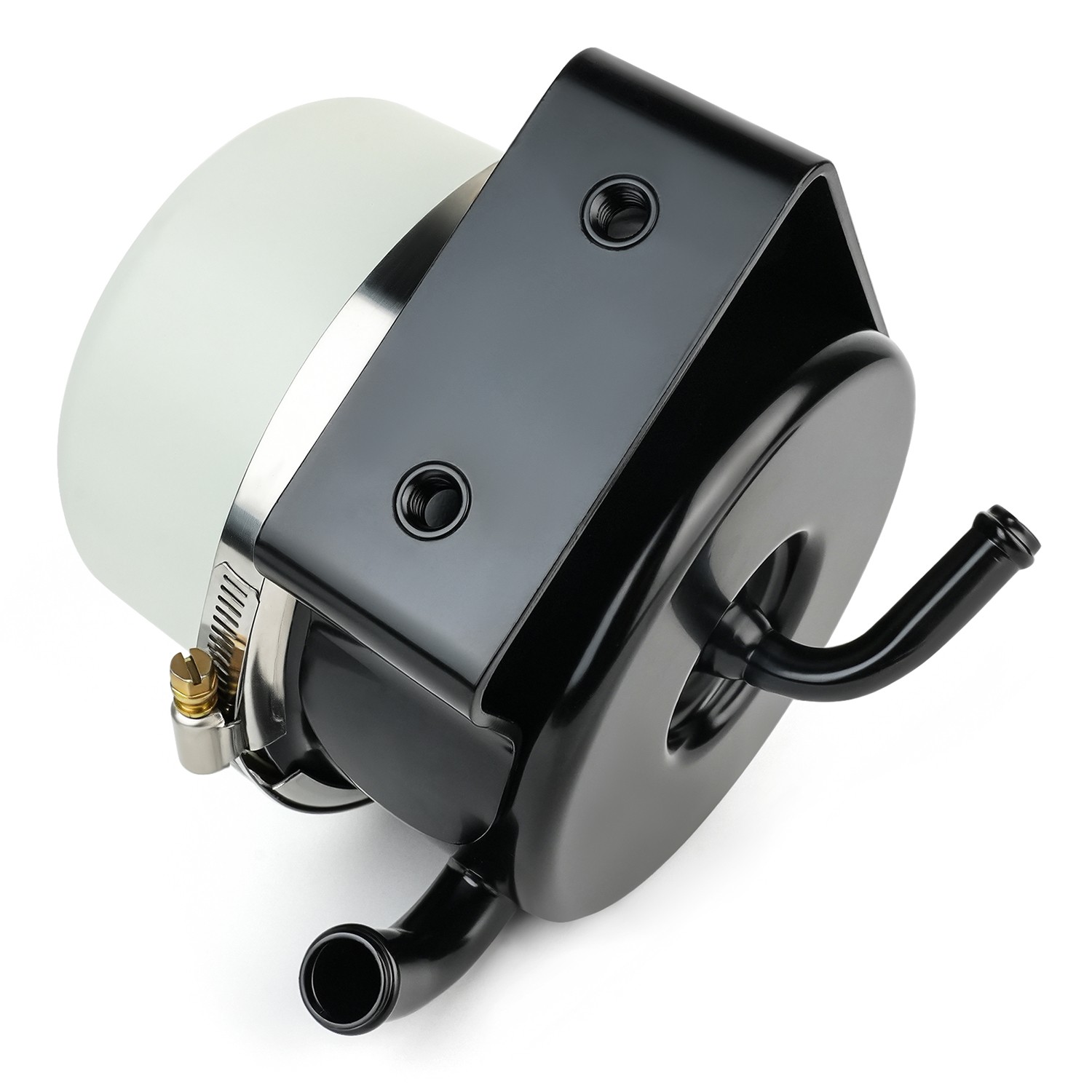 Power Steering Reservoir for Peterbilt Trucks J86-1036-001 J861036001 575.1138