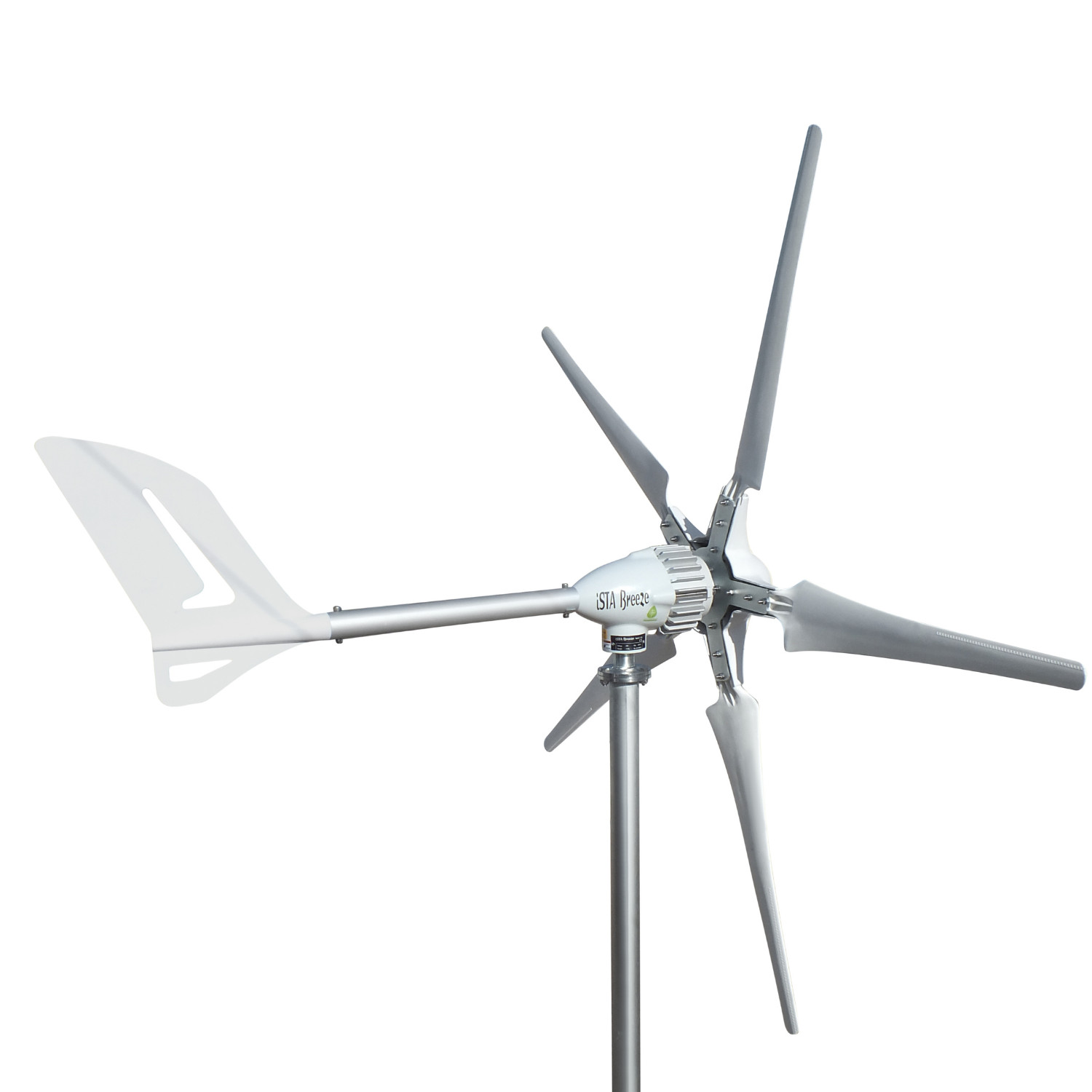 i-700W 12V/24V/48V Wind Generator iSTABREEZE-Efficient Renewable Energy Solution