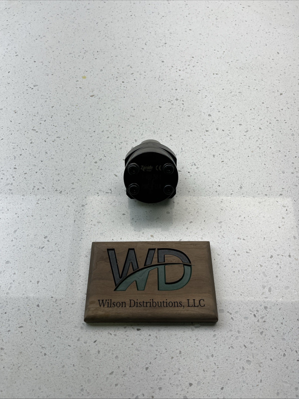 11-90001-2501-0 Zenith Pumps Gear Pump OEM