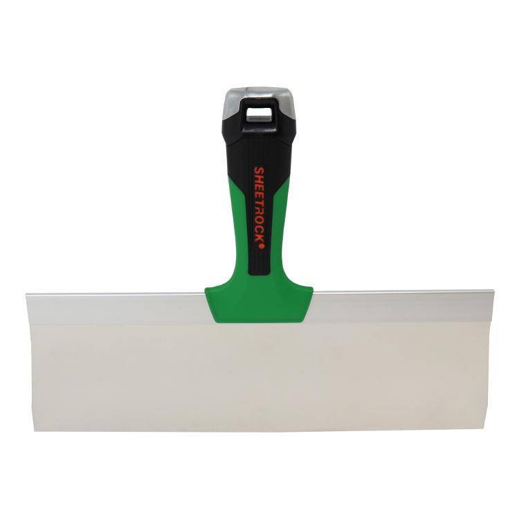 USG Sheetrock Tools MATRIX Stainless Steel Finishing Knife Set (4,5,6,8,10,12")