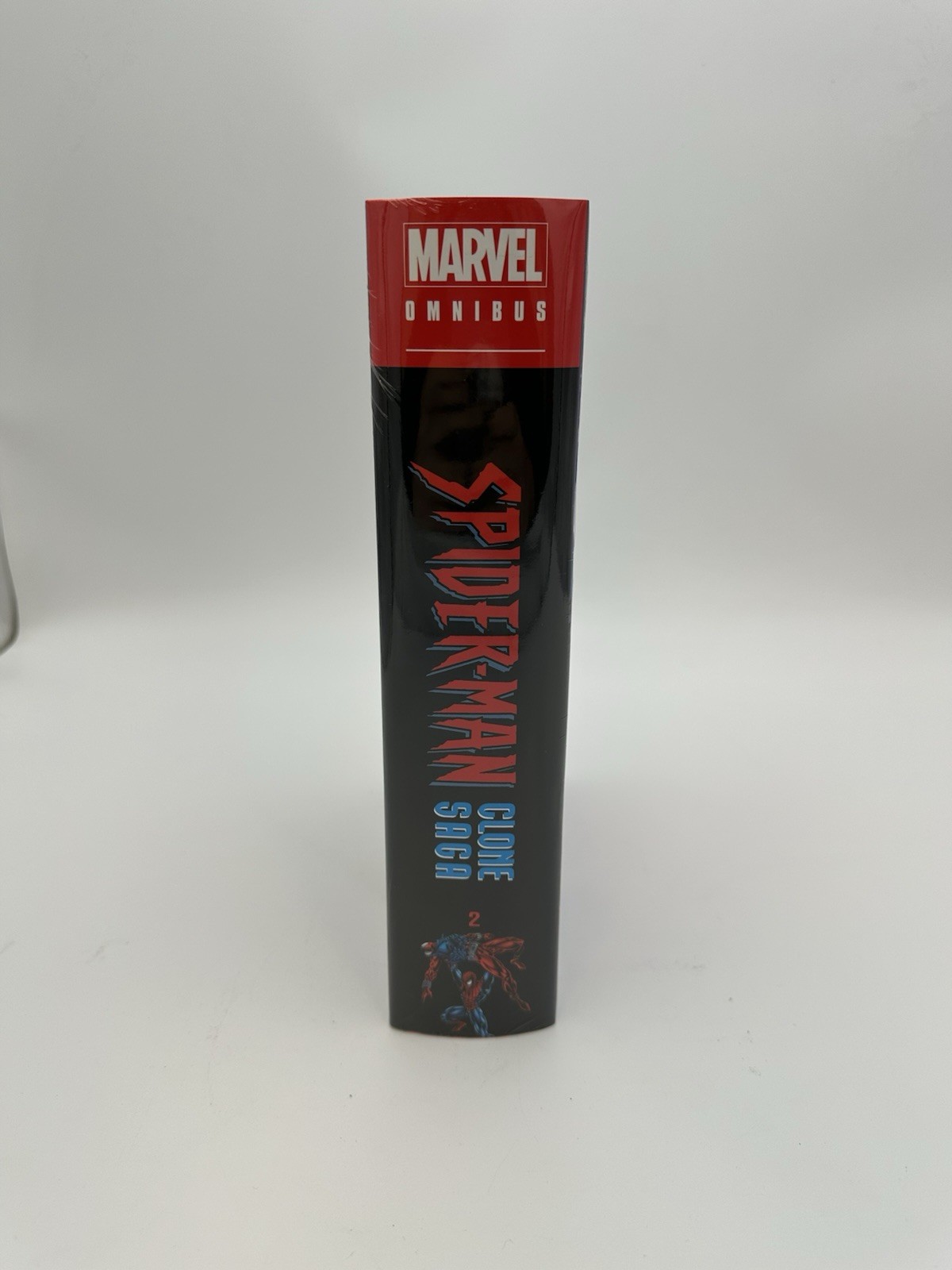 Marvel Comics Spider-Man: Clone Saga Omnibus #2 SEALED