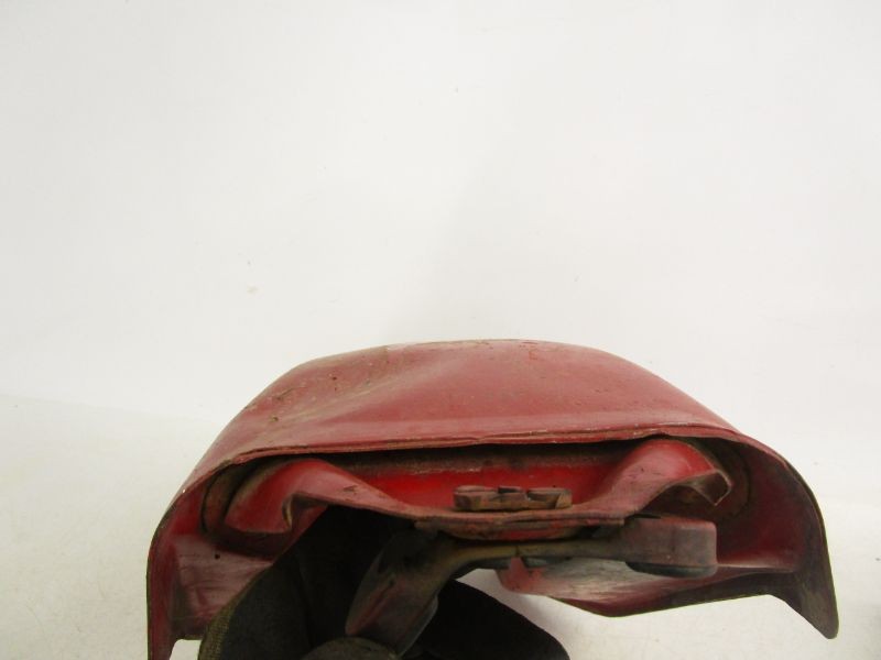 83 Honda ATC 185 Gas Fuel Tank 175A1-958-010ZA 1983