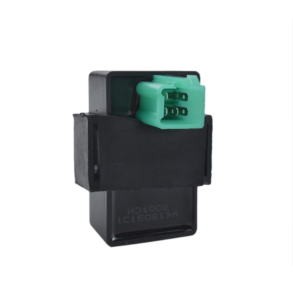 Ignition Coil+CDI +Spark Plug+Regulator For 50 70 90 110 125CC ATV Dirt bike SSR