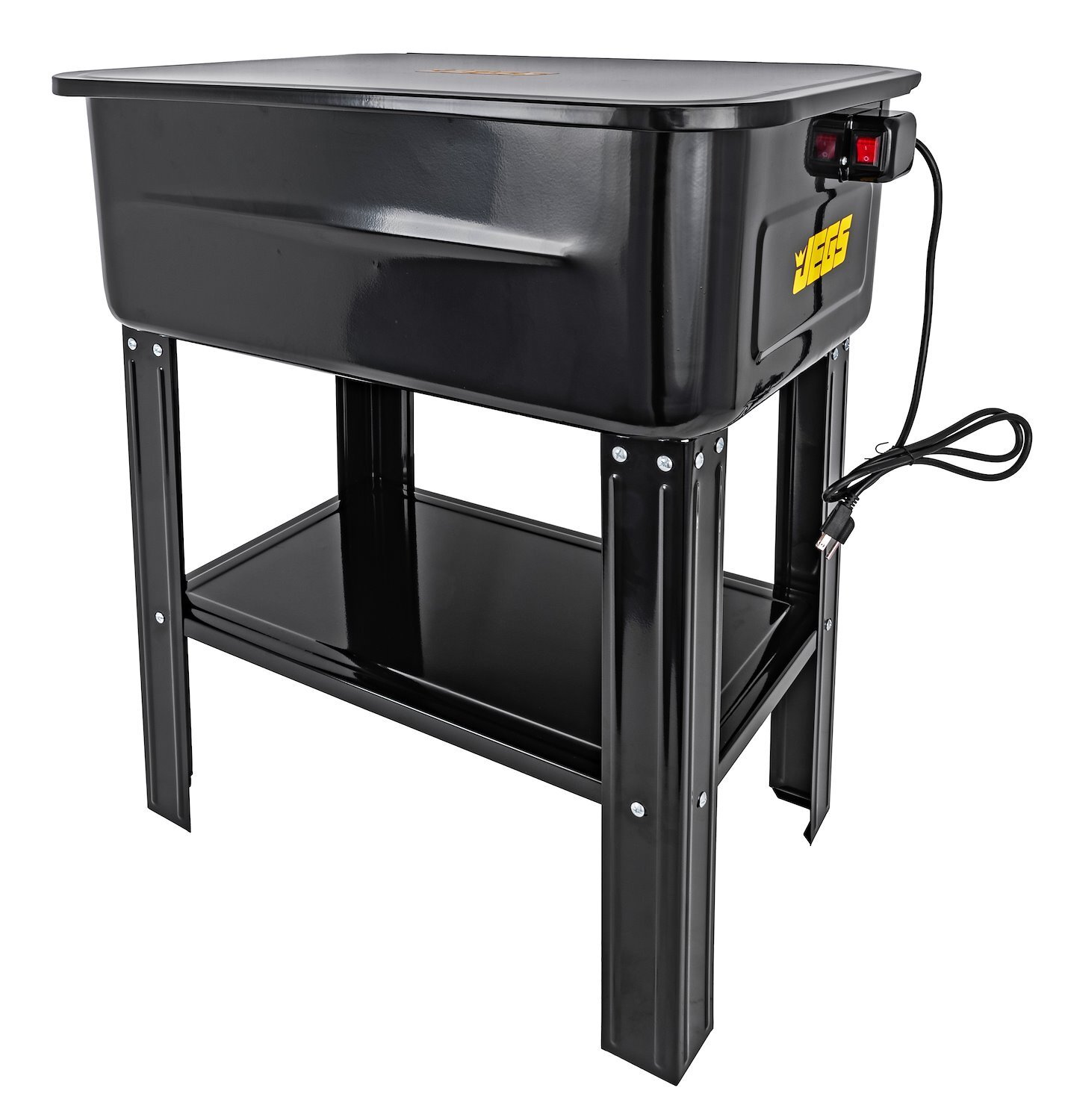 JEGS 81525 20 Gallon Parts Washer