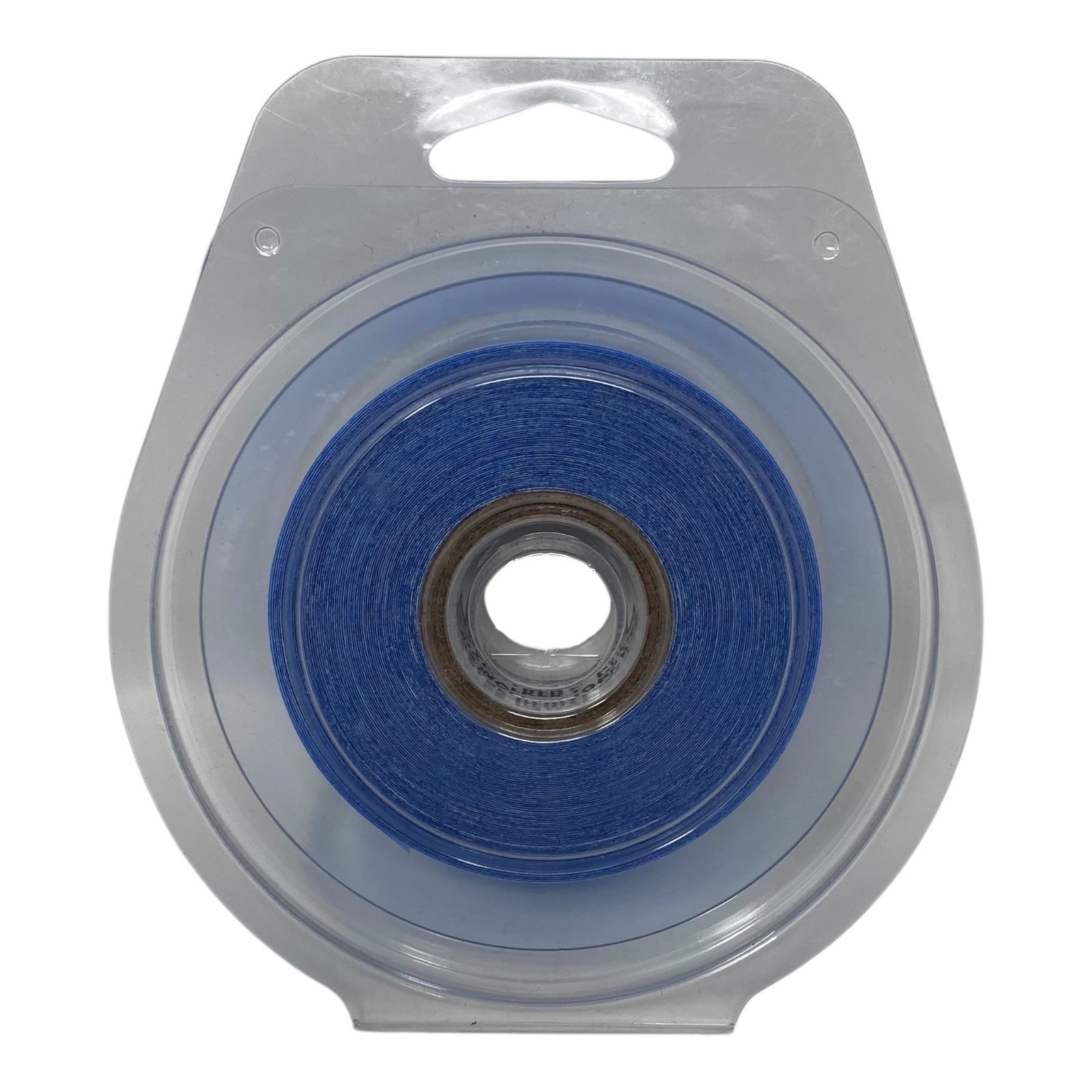 Walker Tape 3/4" x 12 Yards Lace Front Support Tape Wig (Blue Liner) Double Side