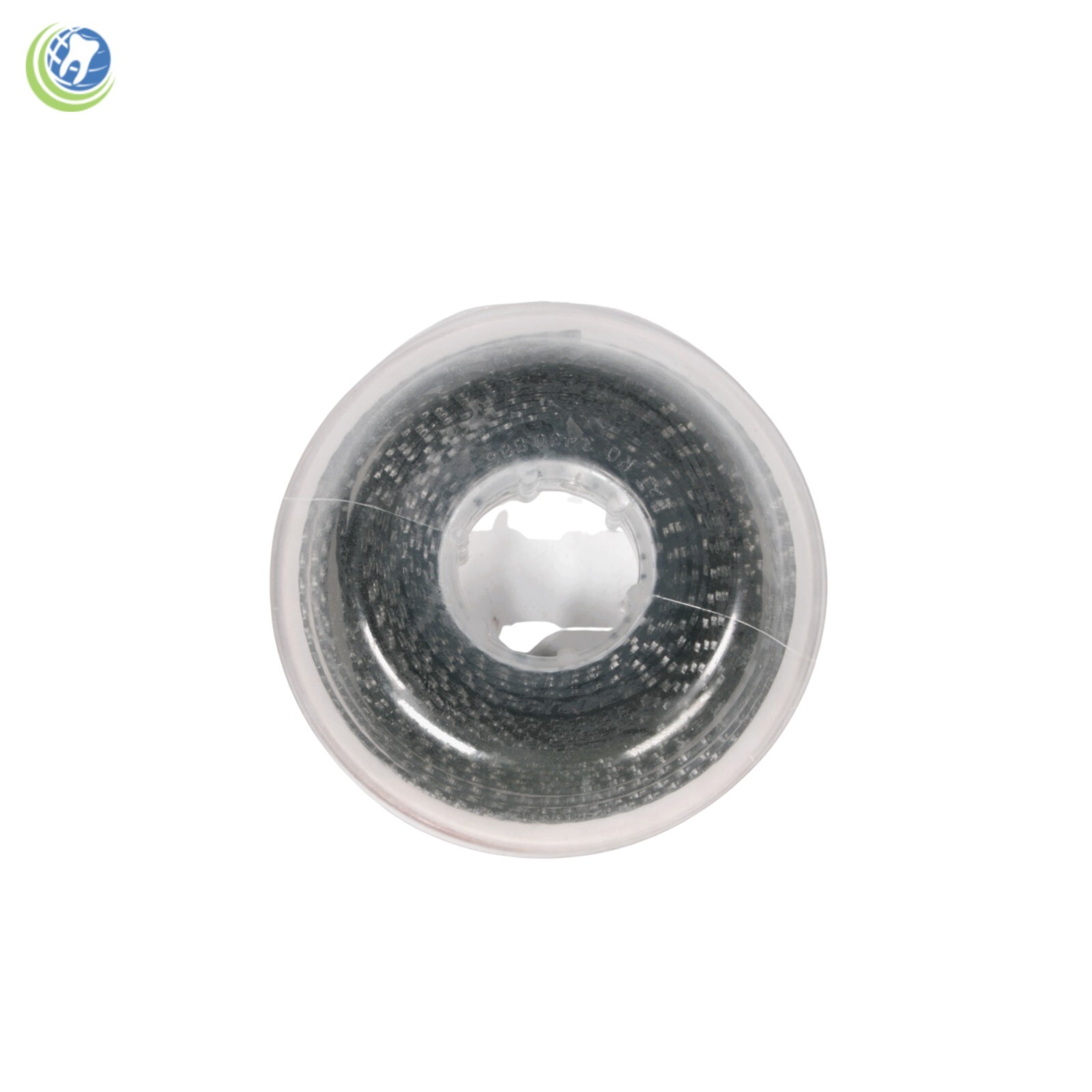 Dental Orthodontic Ligature Ultra Power Elastomeric Elastic Chain Continuous 15'