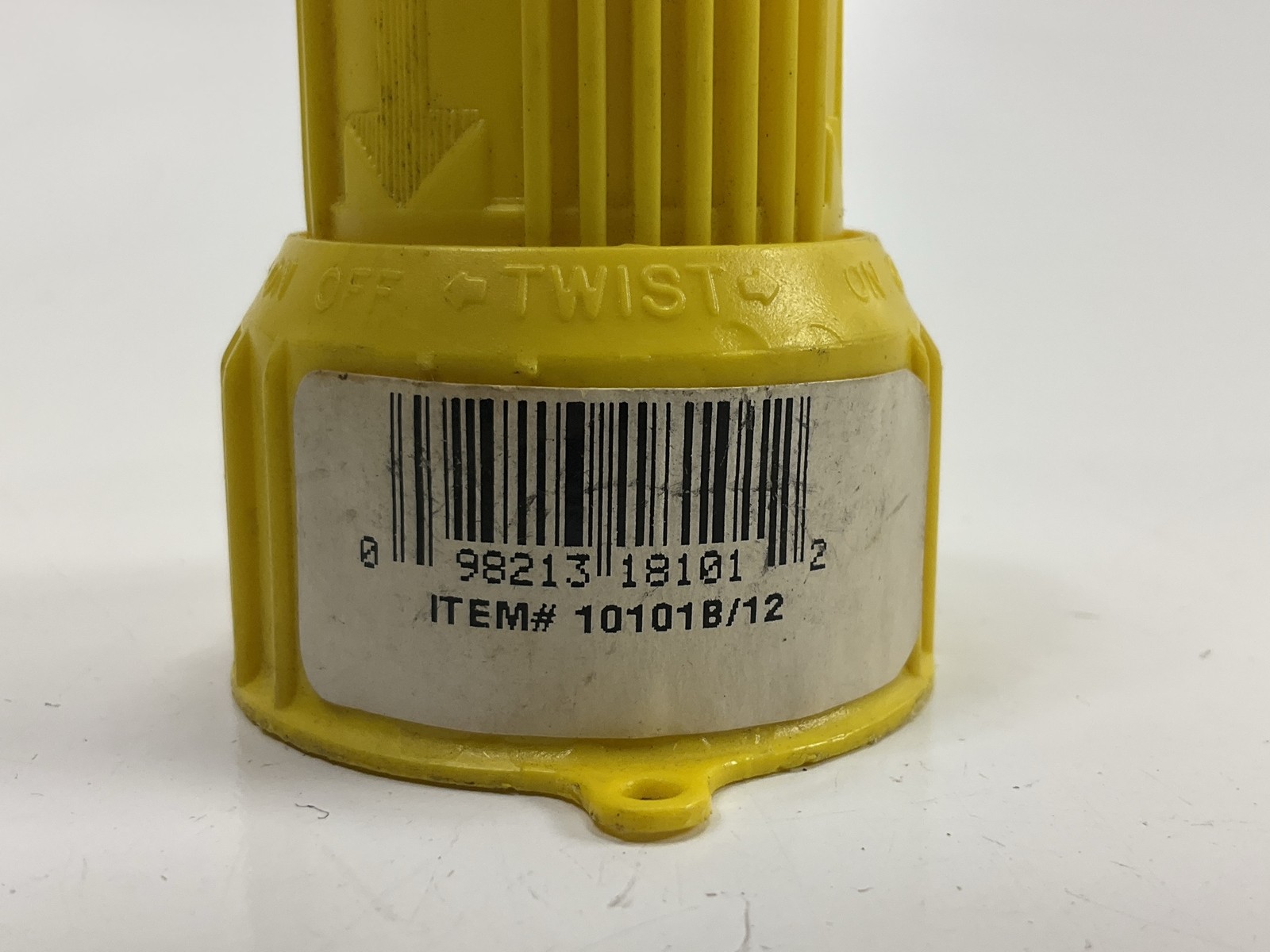 Hopkins 10101WB FloTool Antifreeze/Windshield Washer No-Spill Fluid Spout