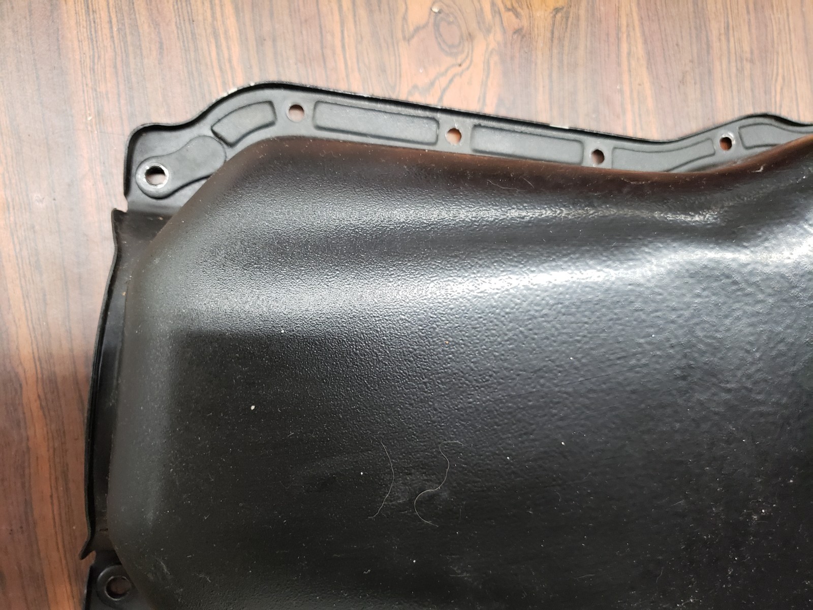 MerCruiser 810845 Marine Engine Oil Pan 3.0L Volvo Penta 3857863