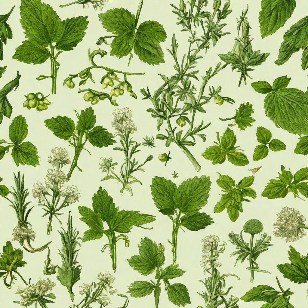 Absinthe Kit Botanic Herb Mix Wormwood Anise Fennel Many More! Potent USA