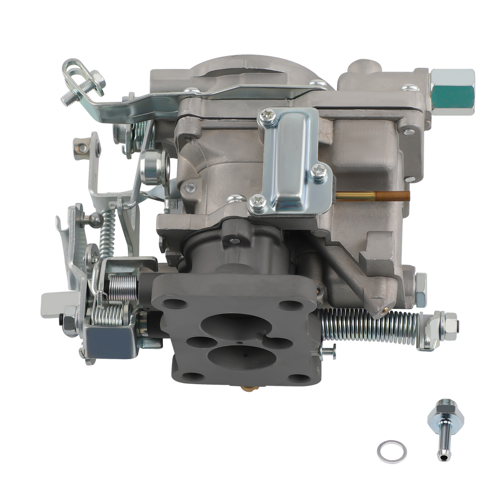 Carburetor For Toyota Corolla Starlet Trueno 3K 4K 1974-1981 Toy-250 21100-24034