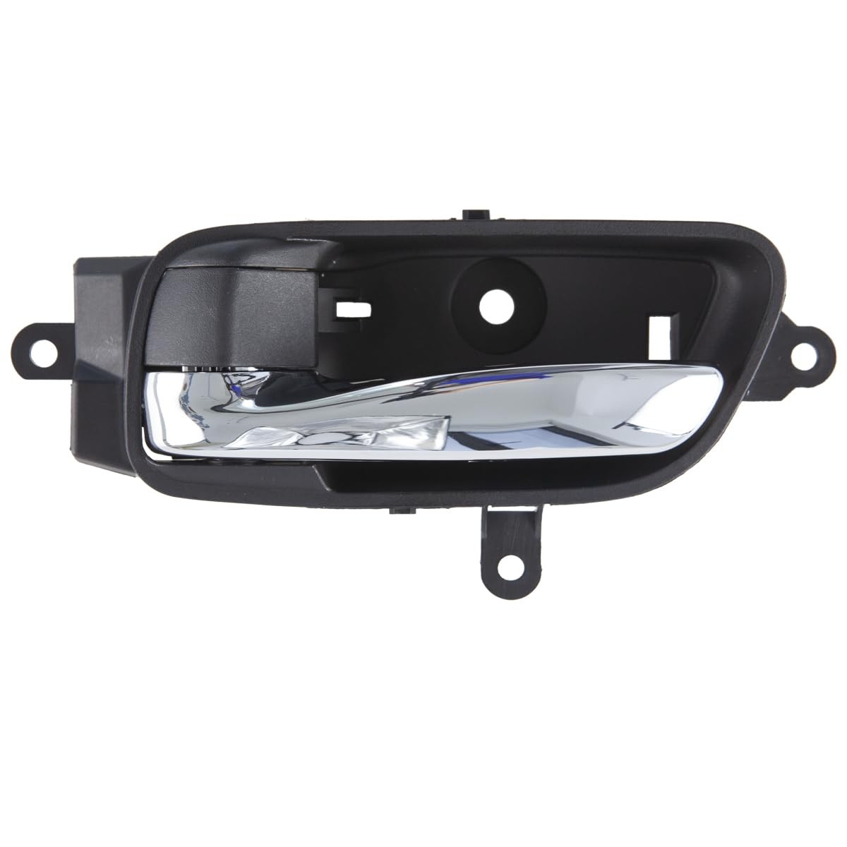 Driver Interior Door Handle 13-17 Nissan Altima