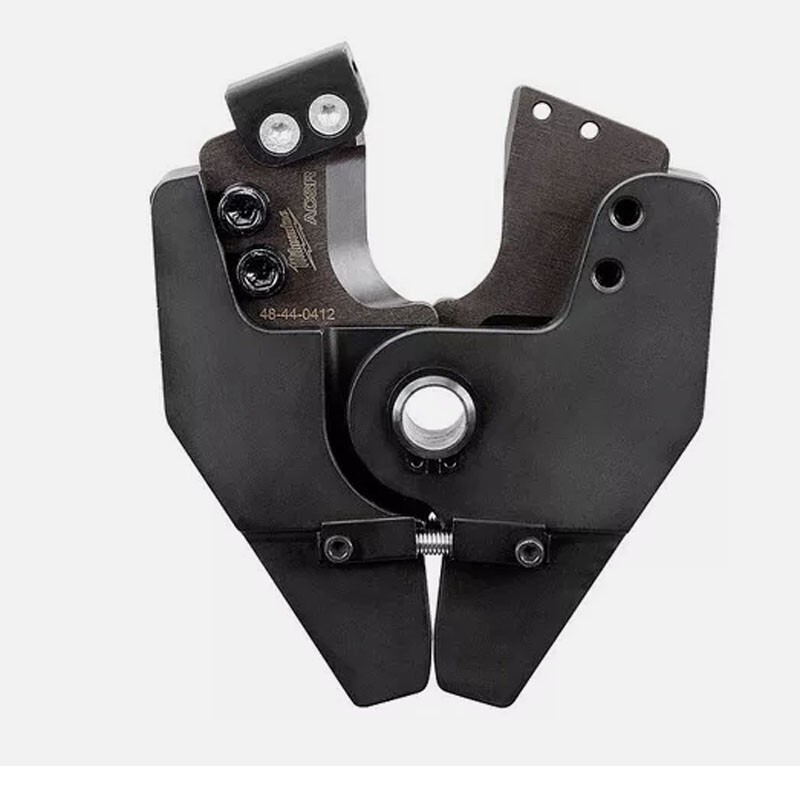 Original Milwaukee 49-16-2773 M18 477 ACSR Cutting Open Jaw - FedEX