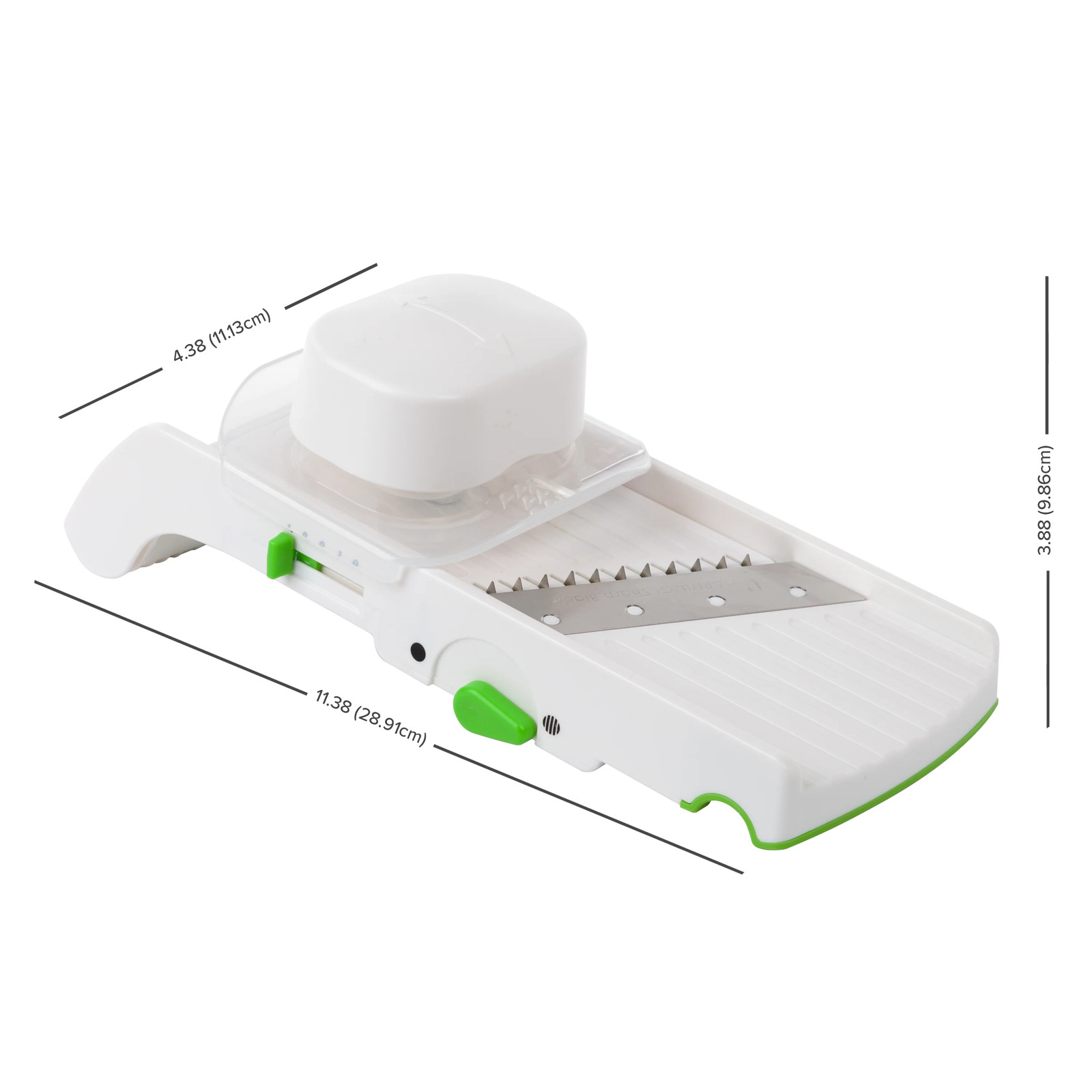 Prep Solutions Multi Slicer