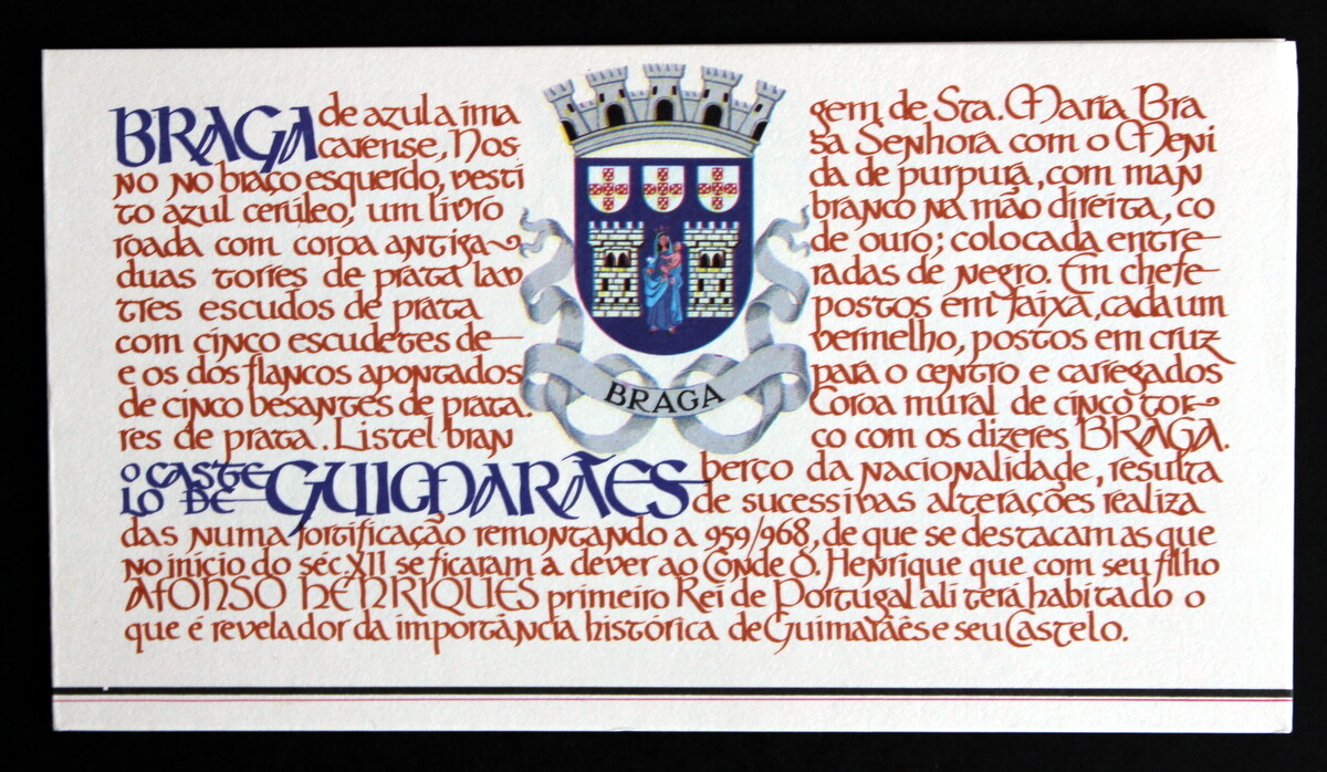 Markenheftchen - Portugal, Azoren, Madeira - je 1,00 €!!