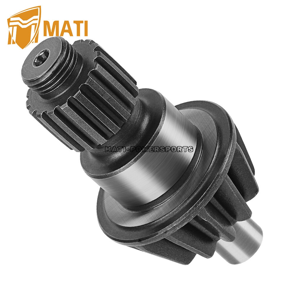 Rear Differential Pinion Gear for Honda Rancher 350 TRX350 2000-06 41421-HN5-670