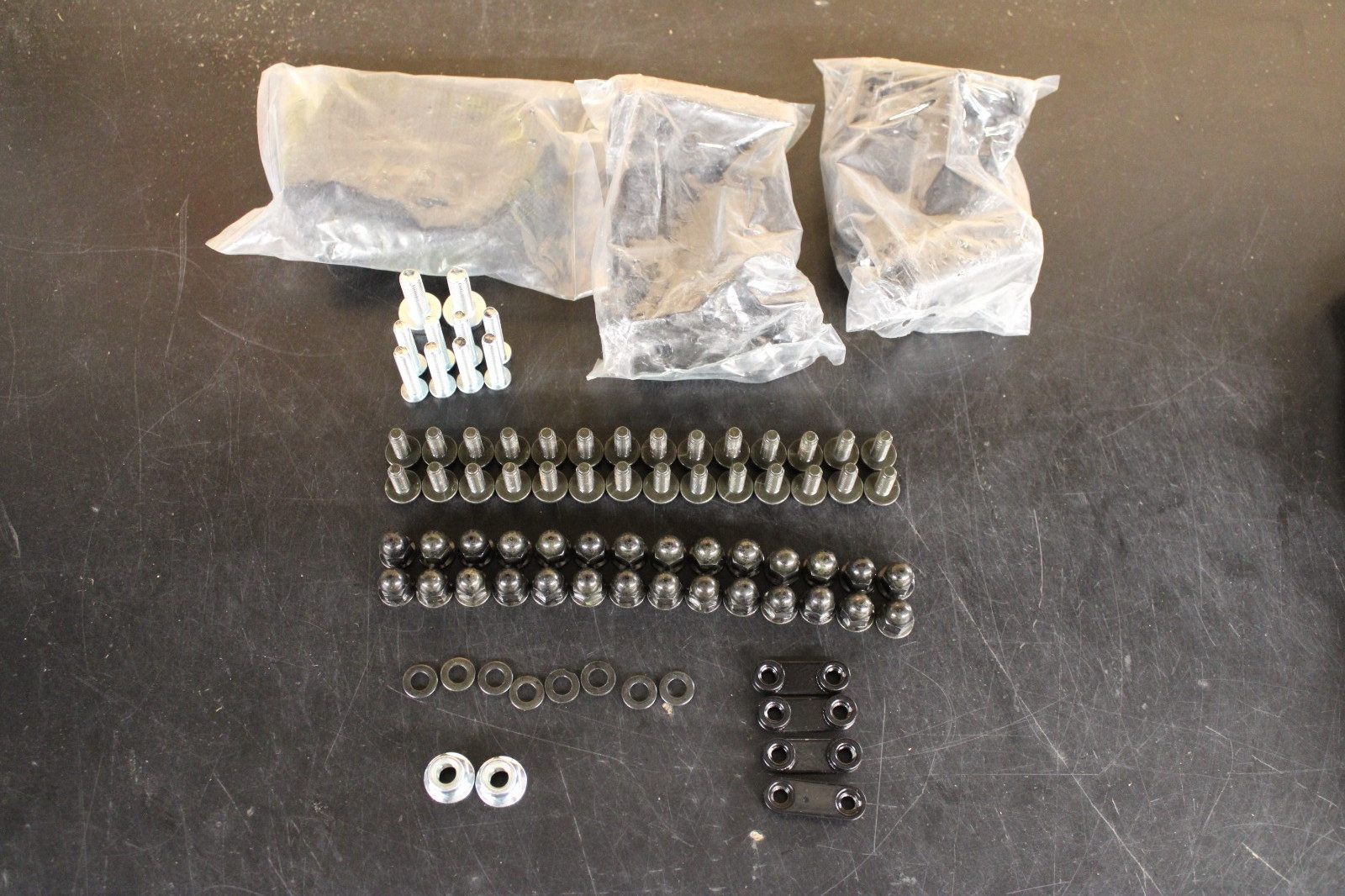 Pro Armor Suicide Doors Black - P144205BL (POLARIS 2014 RZR XP 4 1000)