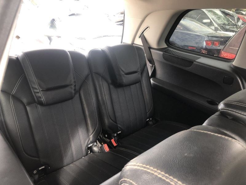 2014 2015 MERCEDES BENZ CLA250 Blind Spot Radar Object Distance Sensor 9127