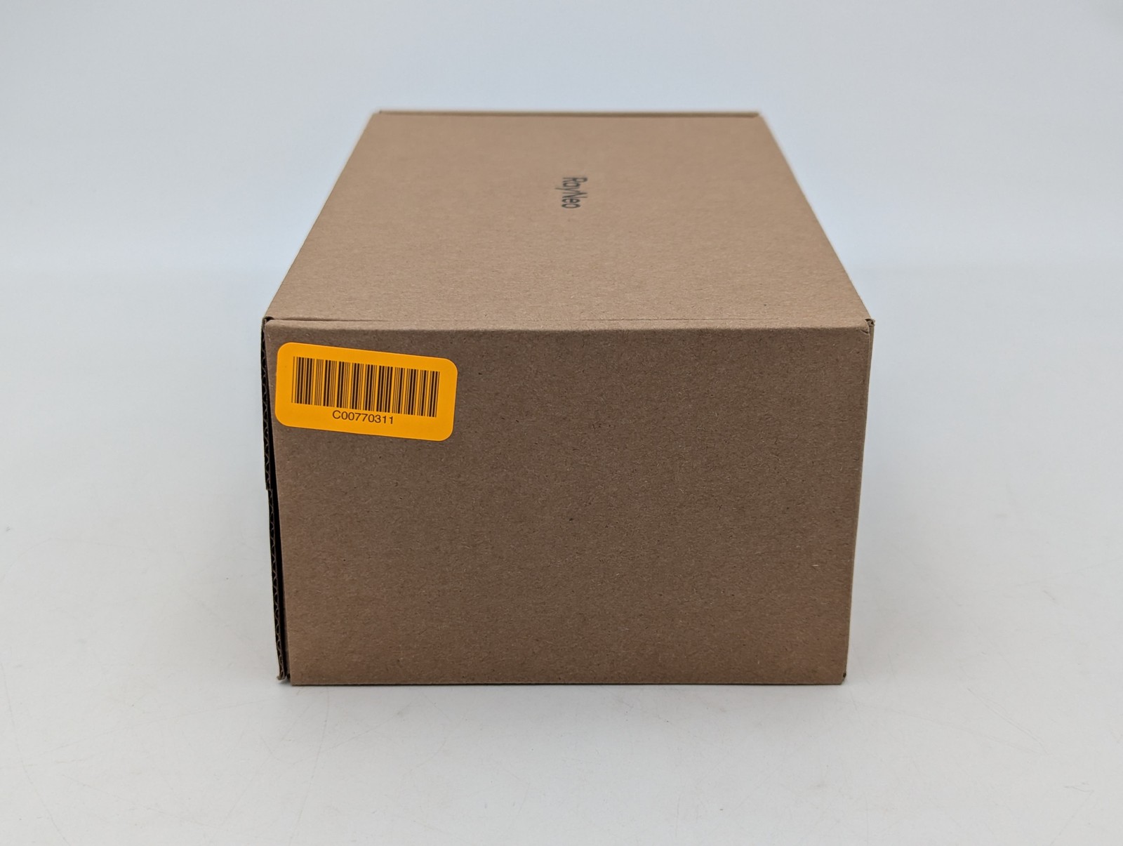 RayNeo Air 3s XR Smart Glasses with 201" Micro OLED (XRGF35) Dark Gray