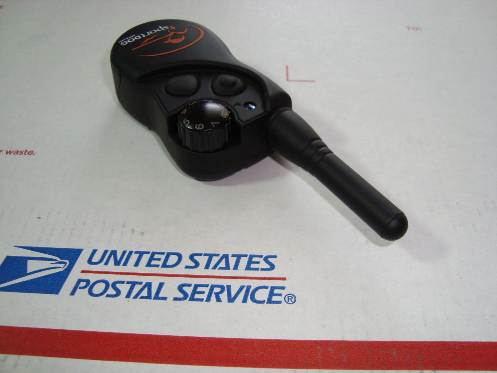 SportDOG SDT54-16682 Replacement Remote Yard Trainer Transmitter For YT-100-100S