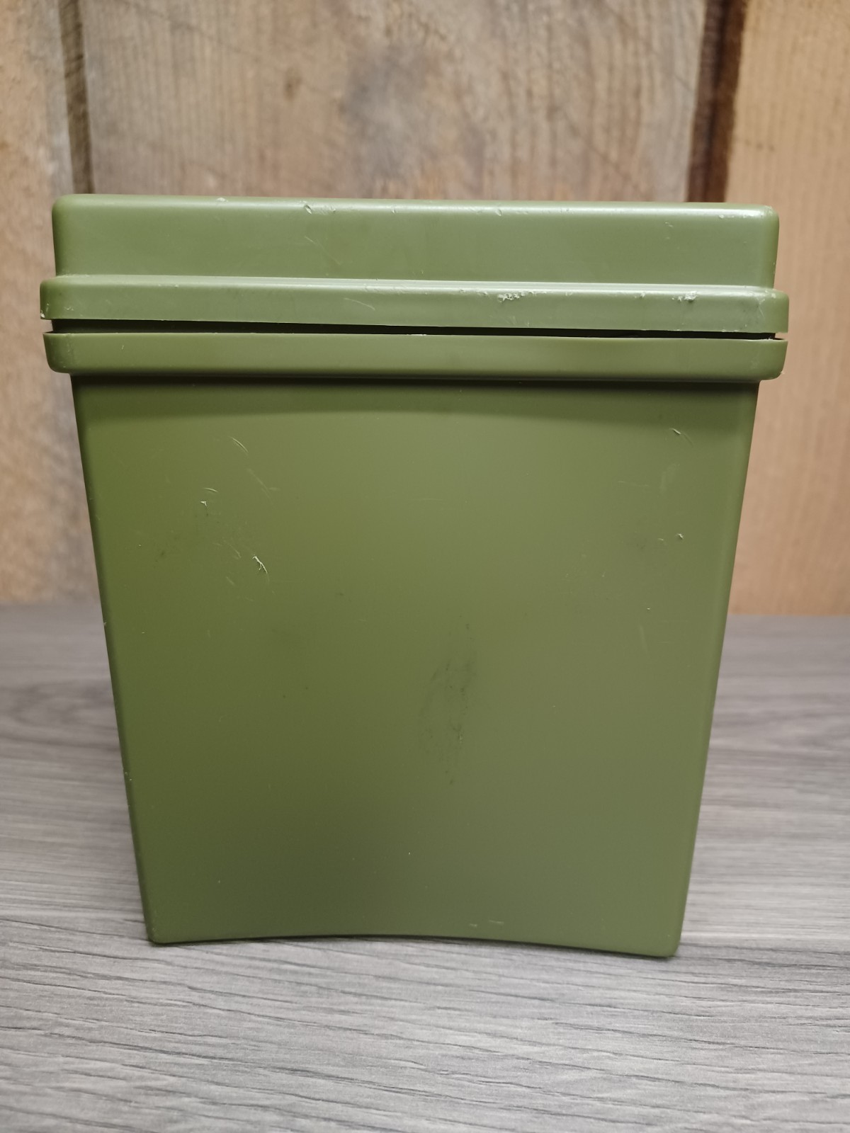 Vintage Military First Aid Kit