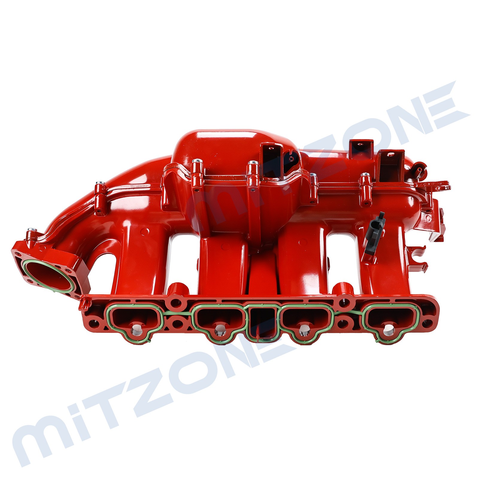 Mitzone Intake Manifold for 12-16 Cruze 13-20 Sonic Trax Buick Encore 1.4L Turbo