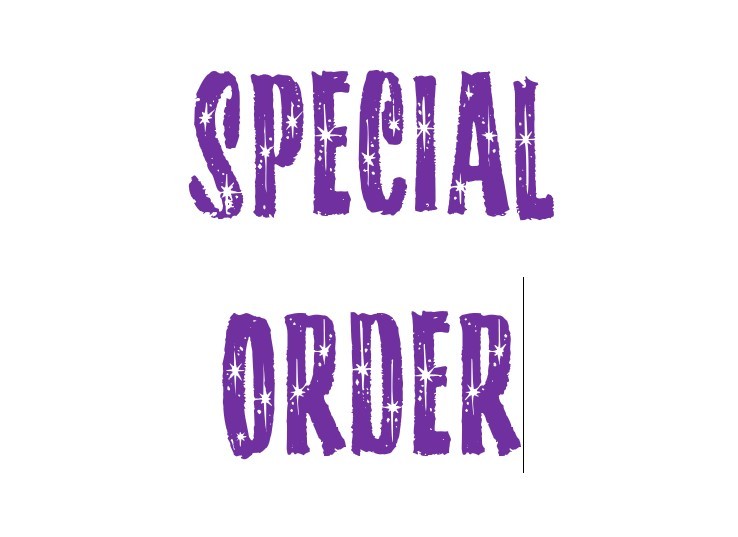 Nicorette Special Order Purple 42s - 4mg