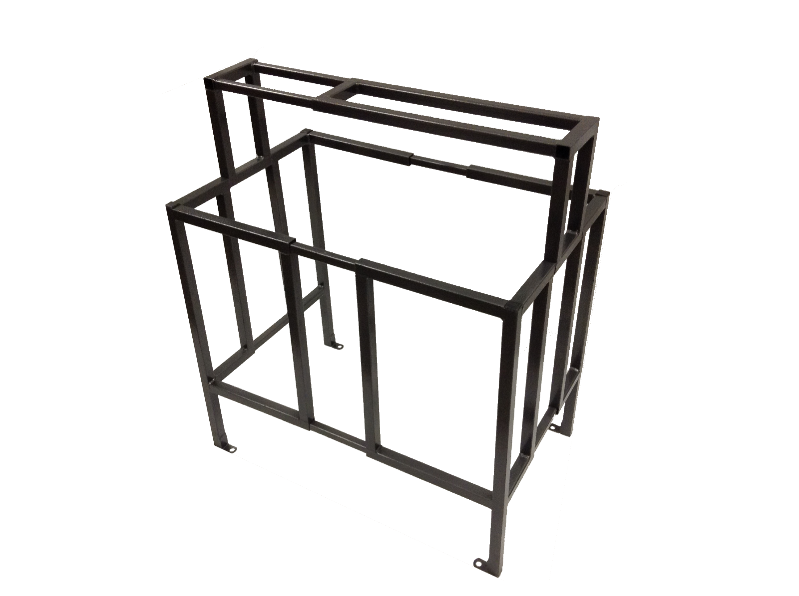 Adjustable Mini Split Security Cage - Since 2003