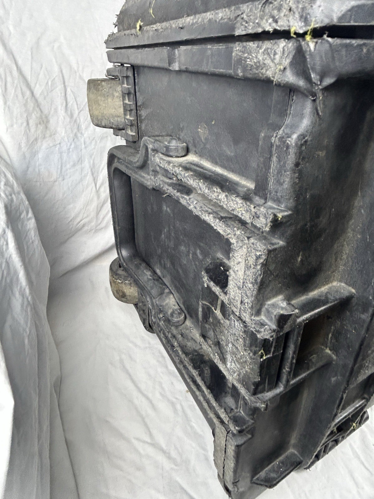 ARMSTRONG MILITARY TOOL KIT SET GENERAL MECHANICS GMTK PELICAN CASE