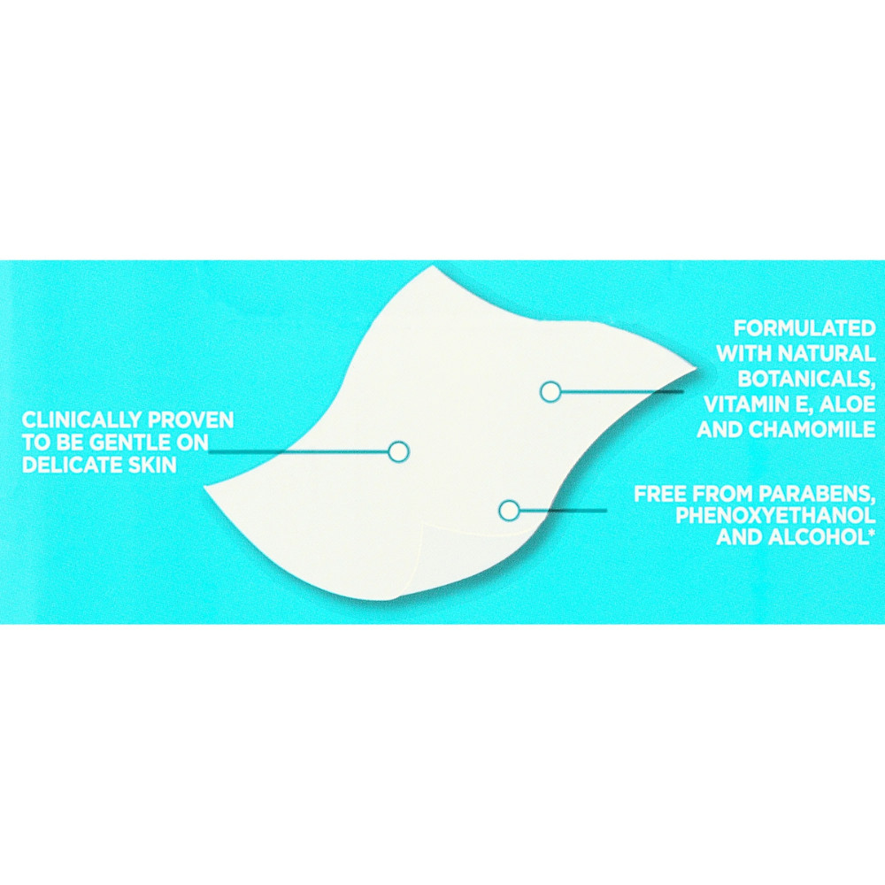 Assurance Premium XL Disposable Washcloths Adult Incontinence Wipes, 192 Count