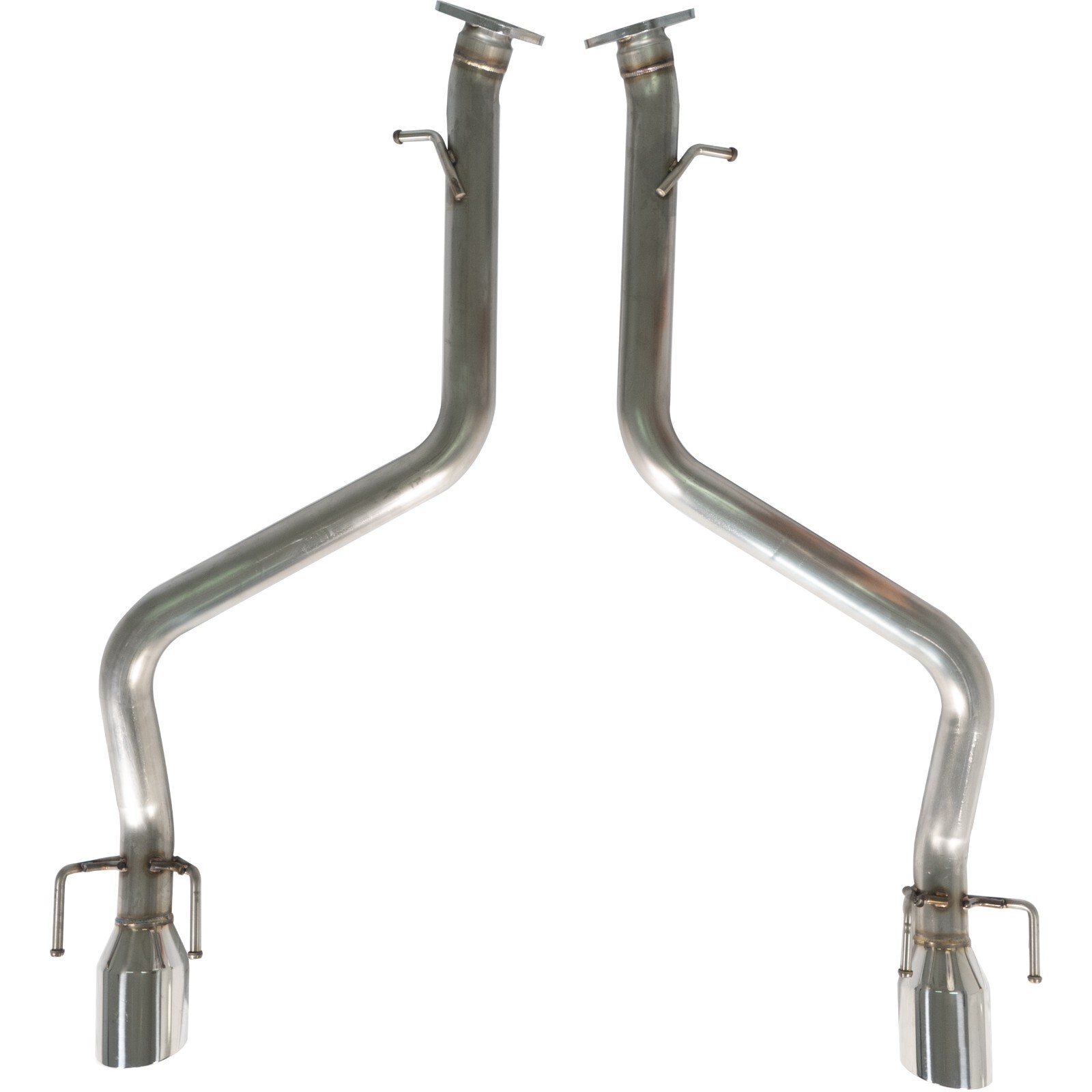 Axleback Exhaust For 2014-2020 Lexus IS200T IS250 IS300 IS350