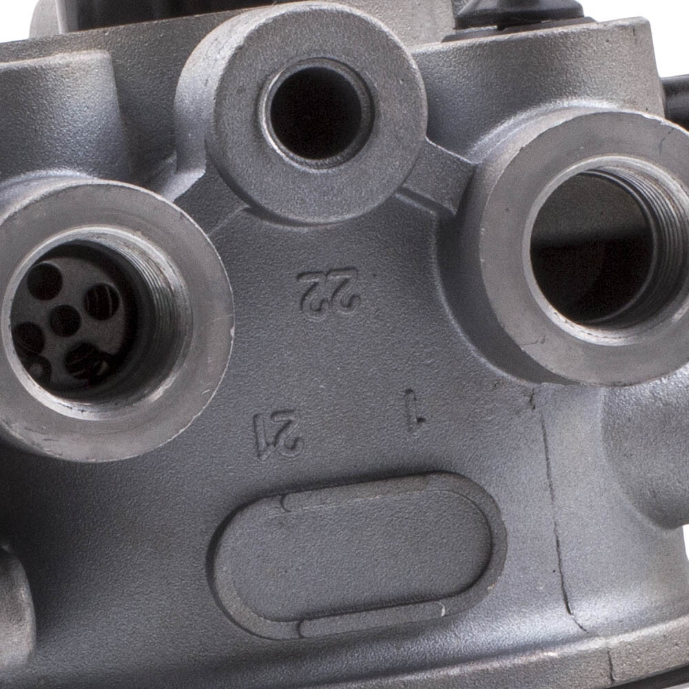 Air Dryer For System System Saver type Ref 955205 4324130010 High Quality