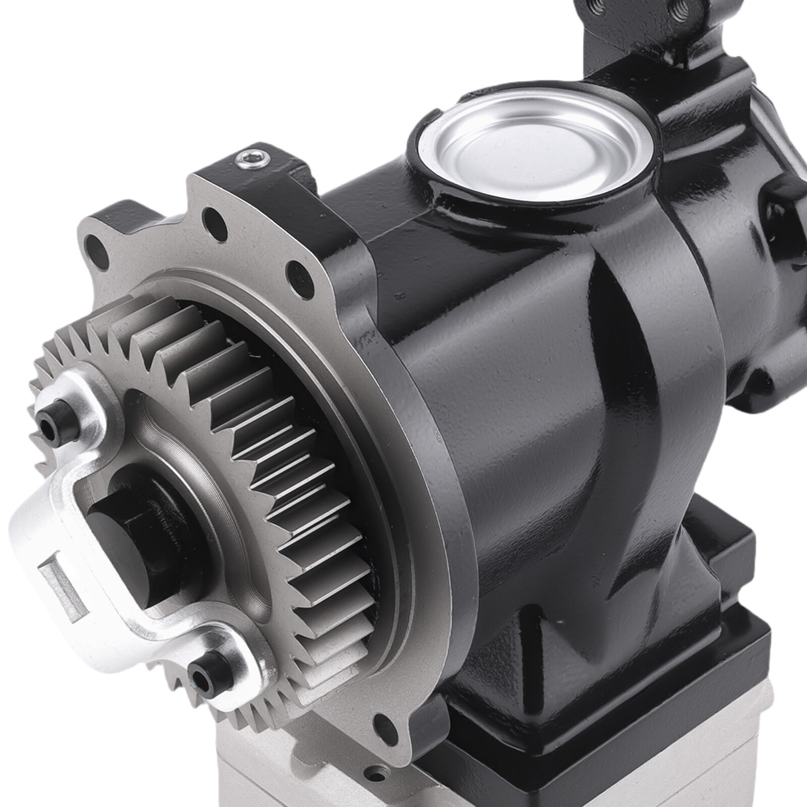 Air Compressor for Cummins ISX / L / M / N / ISC 3104216RX 4318216RX 9111535100