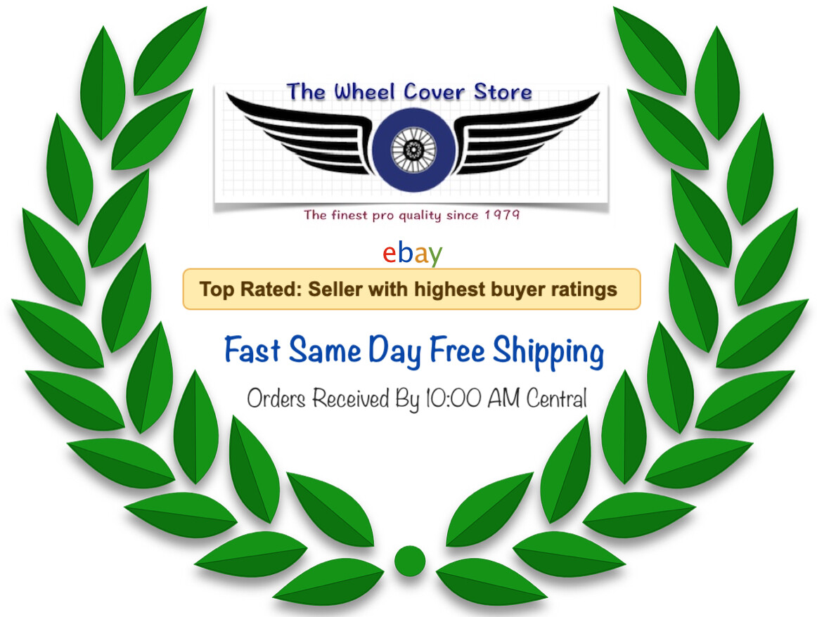 22.5" 10 LUG TRUCK BUS RV MOTORHOME WHEEL SIMULATOR RIM LINER COVERS DEEP +AIR ©