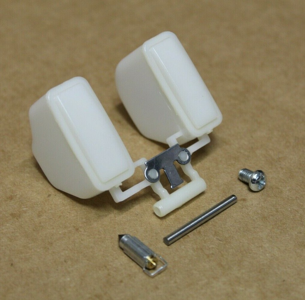 YAMAHA RAPTOR 660 CARBURETOR CARB FLOAT / PIN / NEEDLE 01-05 🔥FAST SHIP🔥