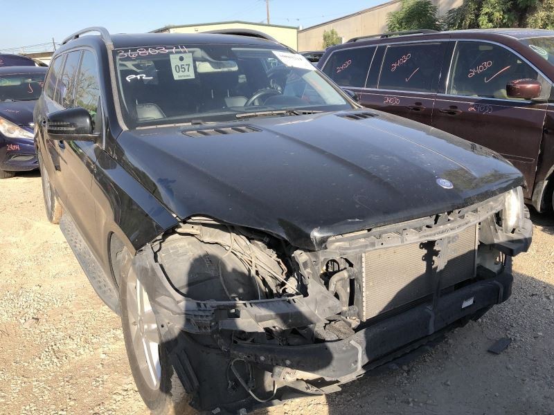 2014 2015 MERCEDES BENZ CLA250 Blind Spot Radar Object Distance Sensor 9127